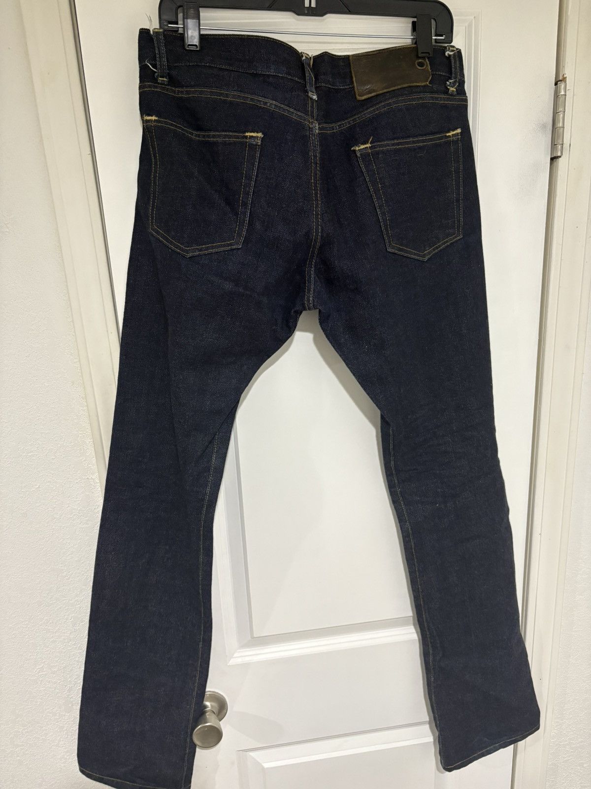 Schaeffers Garment Hotel Schaeffer Garment Denim Size US 32 / EU 48 - 2 Thumbnail