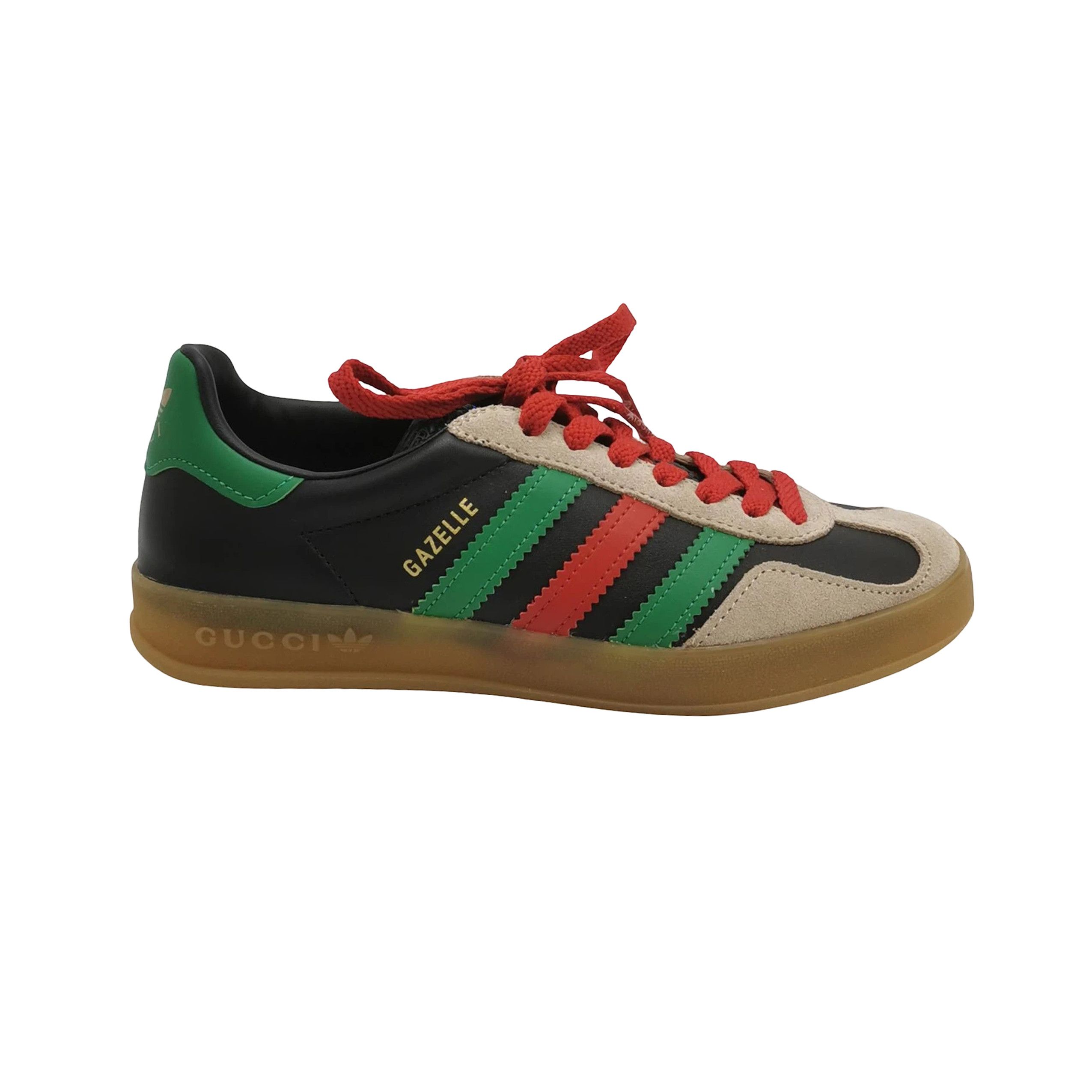 Gucci Gucci Women it_34-5 Lowtop Sneakers Size US 4.5 / IT 34.5 - 1 Thumbnail