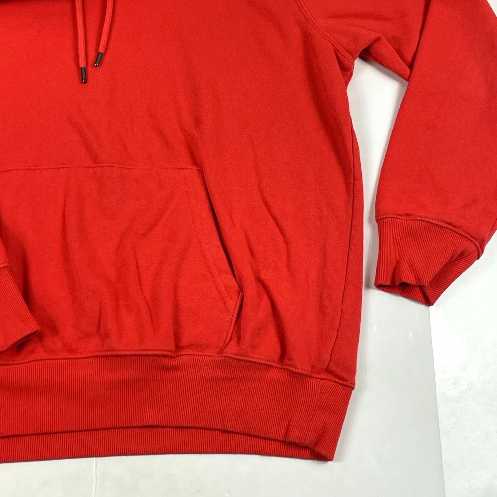 The North Face The North Face Hoodie Men L Orange Long Sleeve Pullover Lined Hiking Hunting Regular Fit Size US L / EU 52-54 / 3 - 4 Thumbnail