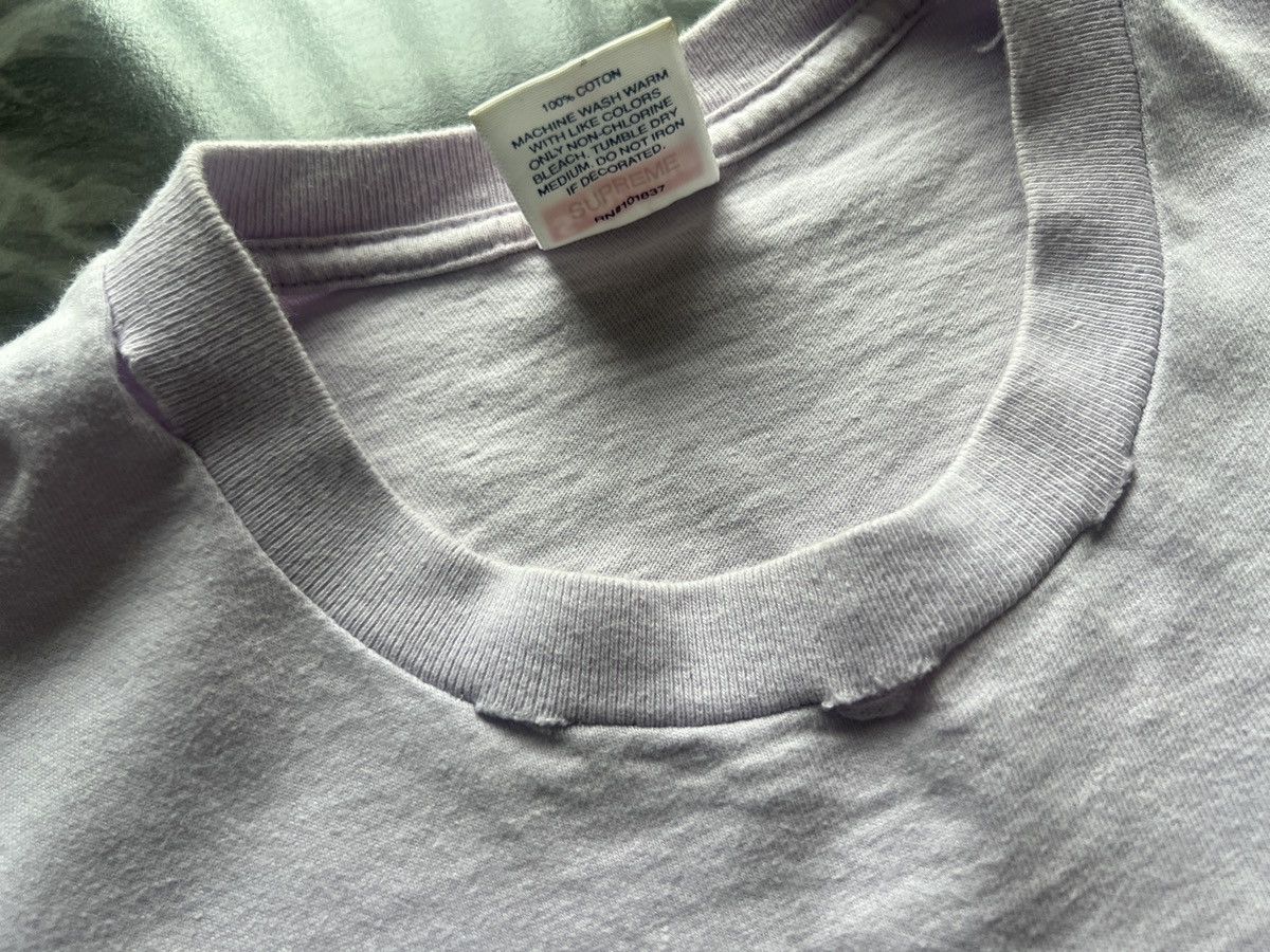 Supreme Supreme : Anno Domini 1994 Center Front Logo Size US M / EU 48-50 / 2 - 3 Thumbnail