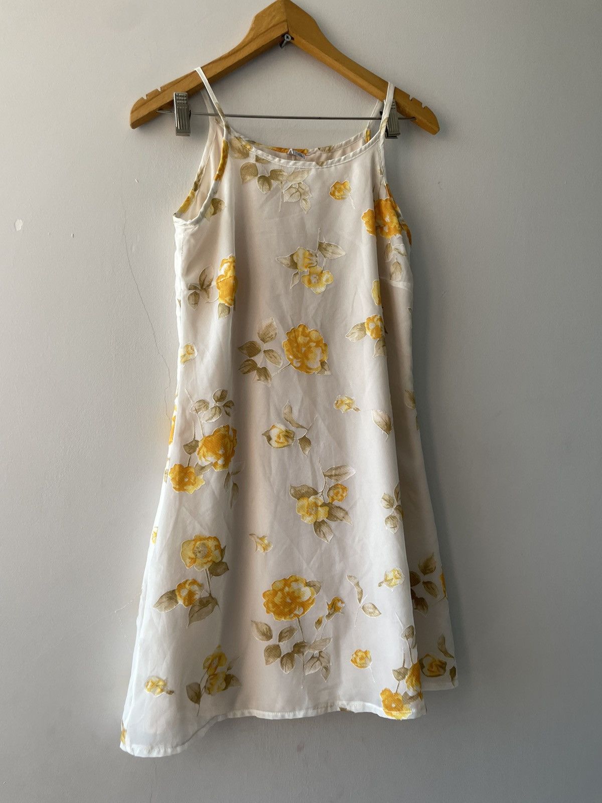 Vintage Y2k dress Size S / US 4 / IT 40 - 5 Thumbnail