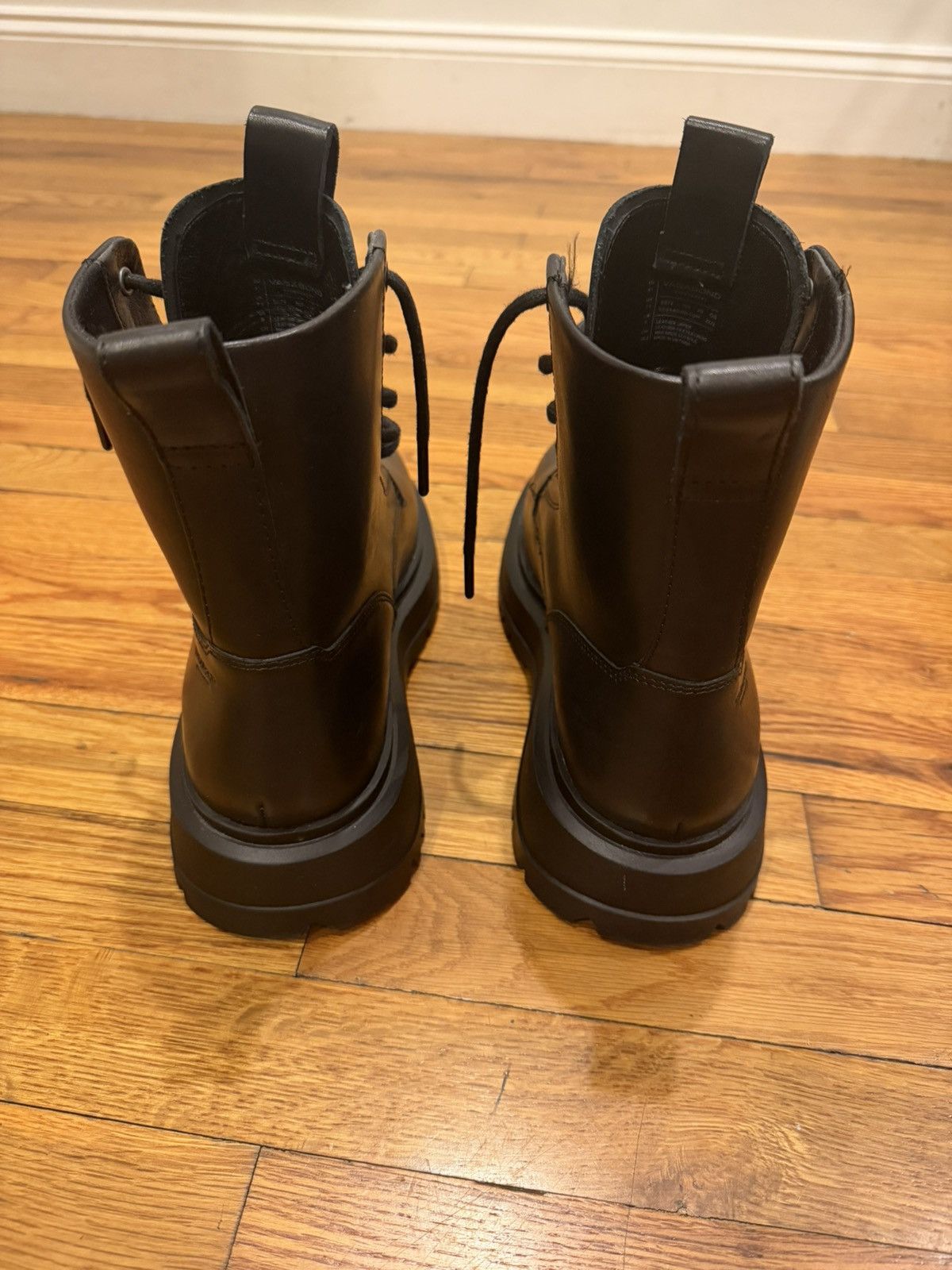 Vagabond Vagabond Boots Size US 8.5 / EU 41-42 - 3 Thumbnail