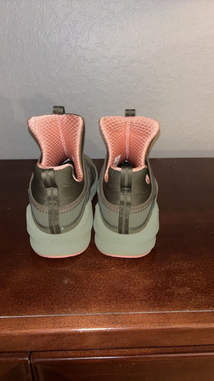 Puma Puma Fierce Nbk Naturals WNS Size US 7 / IT 37 - 4 Thumbnail