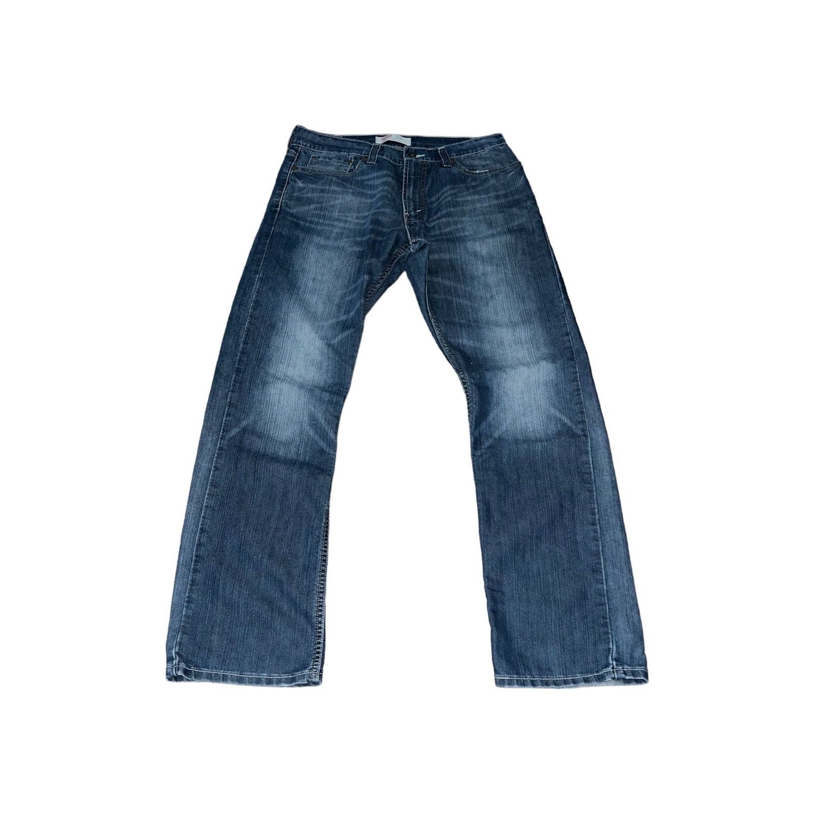 Levi's Levis 514 Size US 33 - 1 Thumbnail