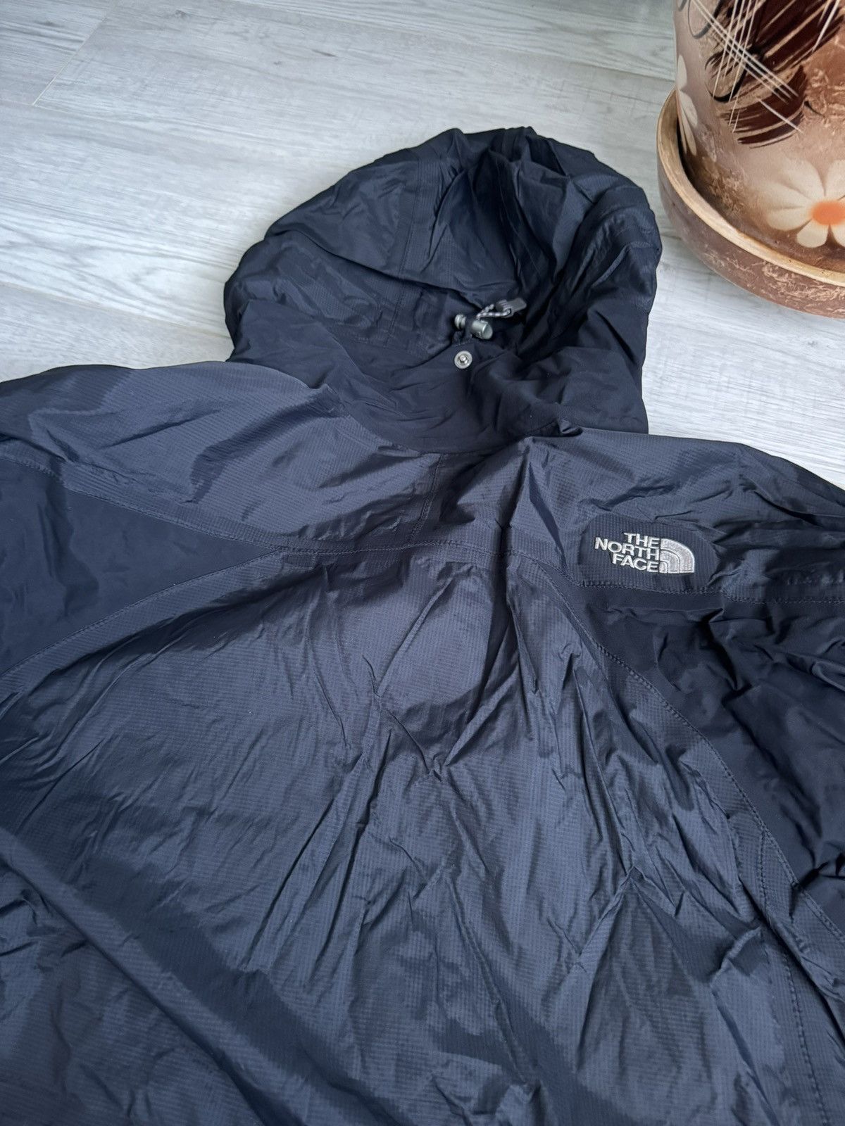 The North Face The North Face Women’s Nylons Jacket Size XL / US 12-14 / IT 48-50 - 8 Thumbnail