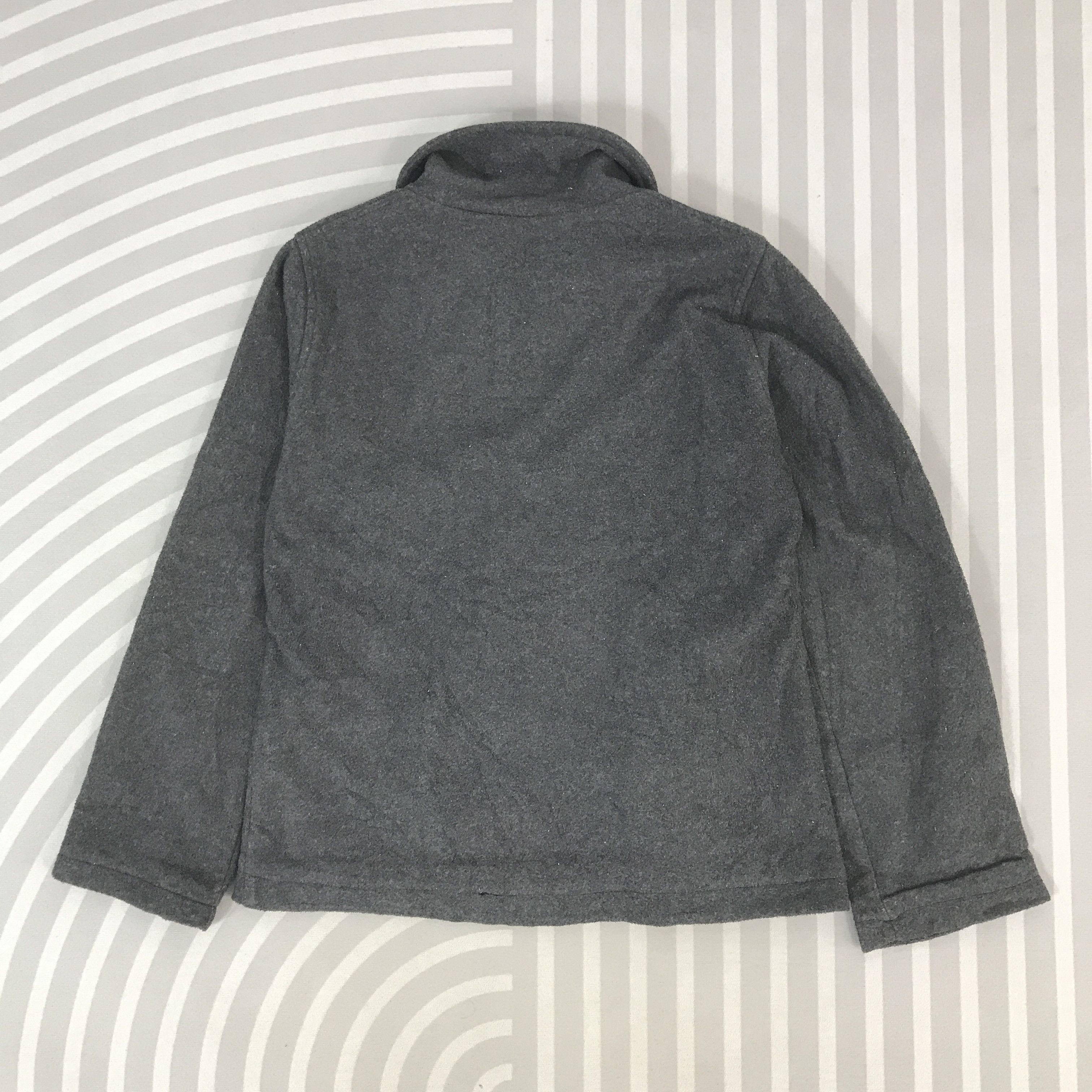Sports Specialties Toyota Racing Fleece Toyota master Cup 2005 Jacket Size US S / EU 44-46 / 1 - 3 Thumbnail