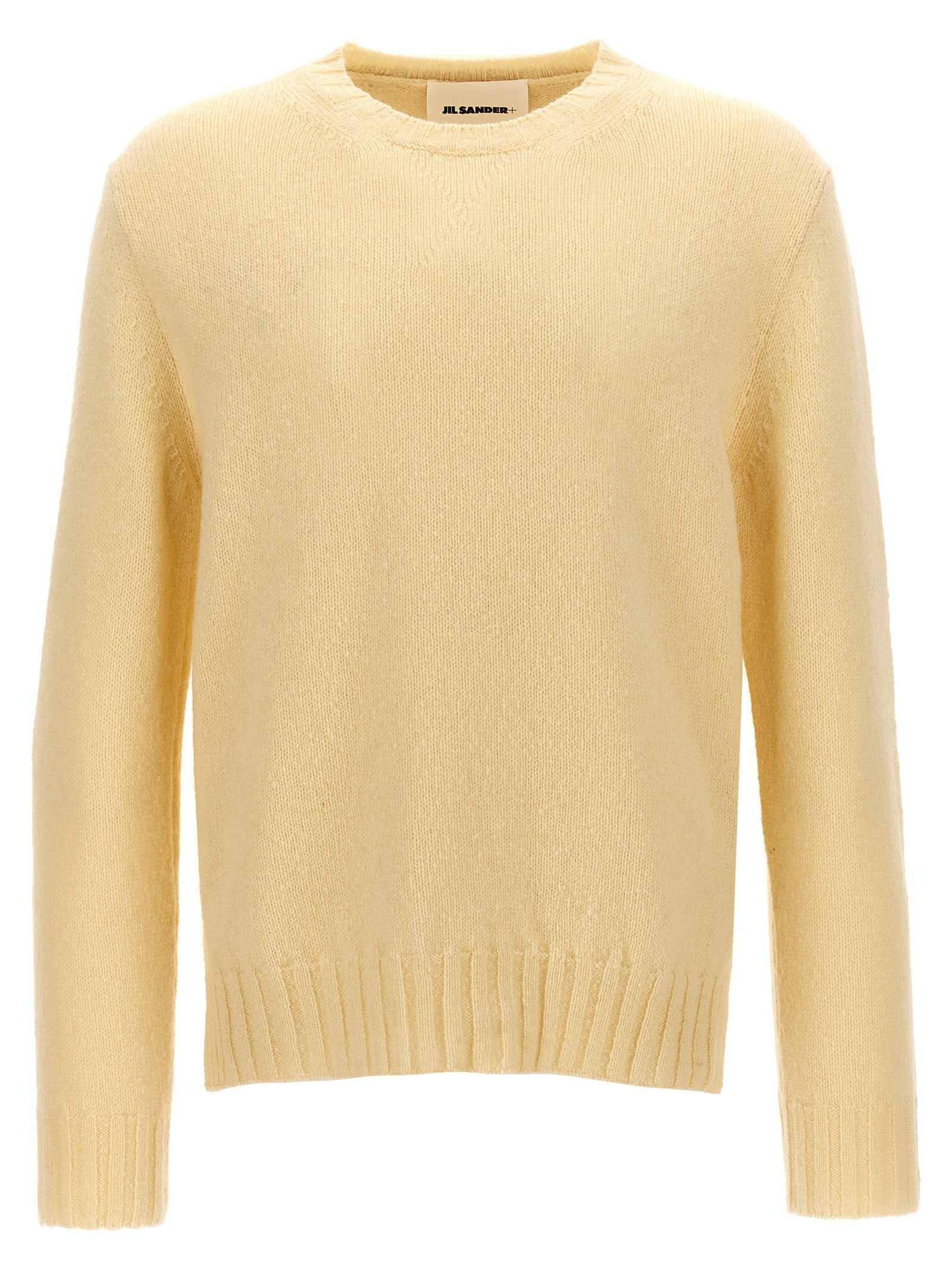 Jil Sander Wool Sweater Size US S / EU 44-46 / 1 - 1 Thumbnail