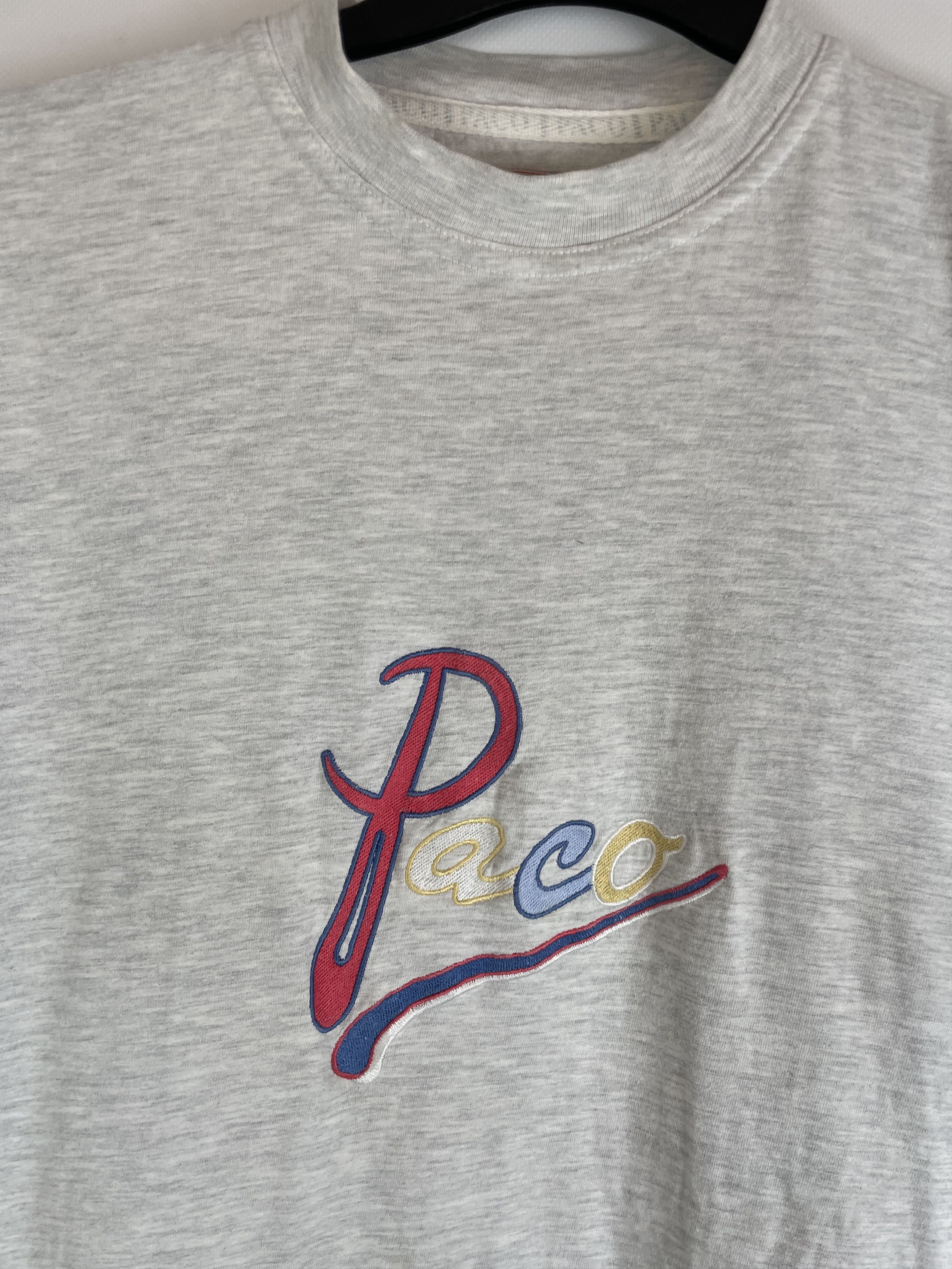 Vintage Vintage Tee 90s Size US L / EU 52-54 / 3 - 3 Thumbnail