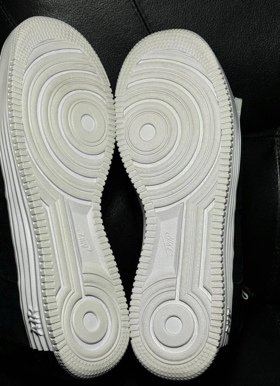 Acronym × Nike Nike Lunar Force 1 Acronym Black Size US 11 / EU 44 - 9 Thumbnail