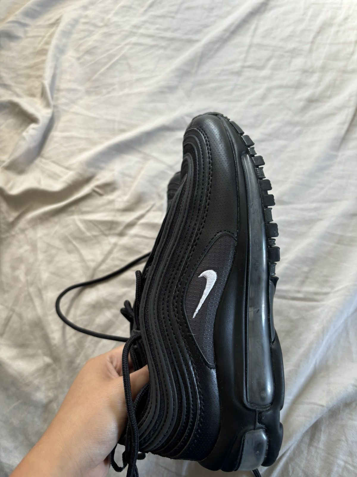 Nike Nike Airmax 97 Size US 4 / IT 34 - 5 Thumbnail
