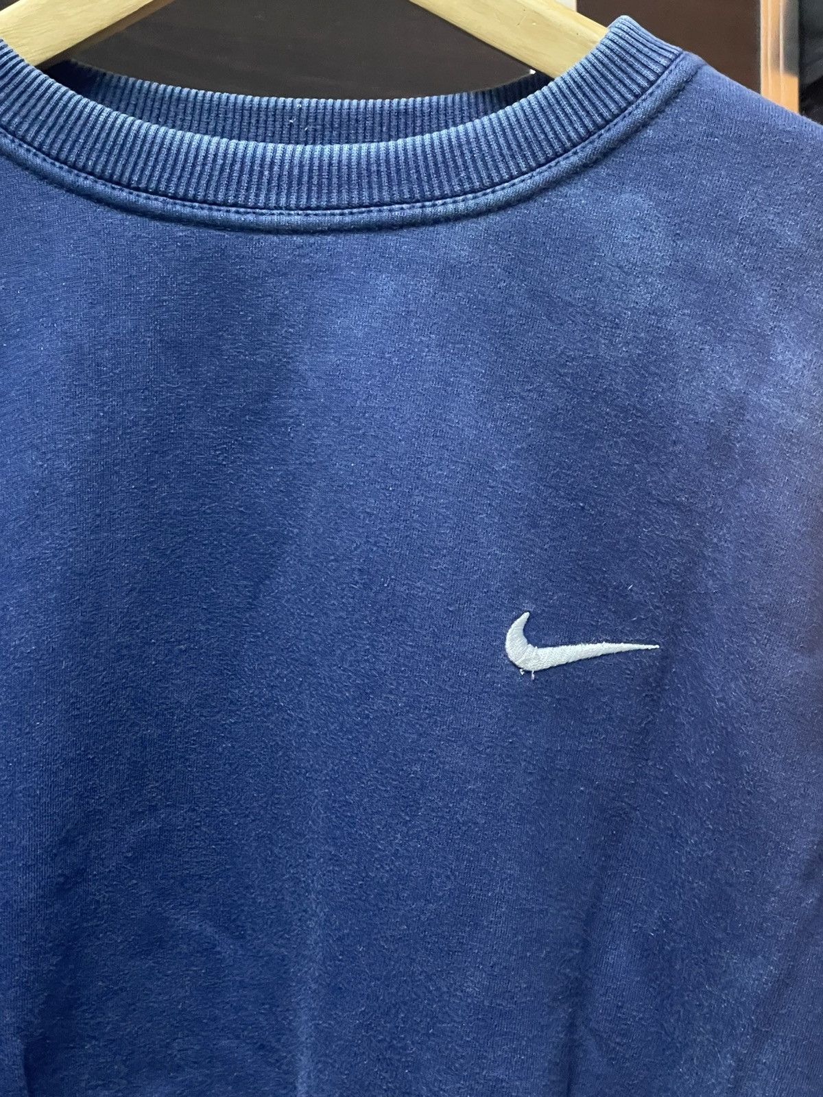 Nike Nike USA vintage sweatshirt Size US M / EU 48-50 / 2 - 4 Thumbnail