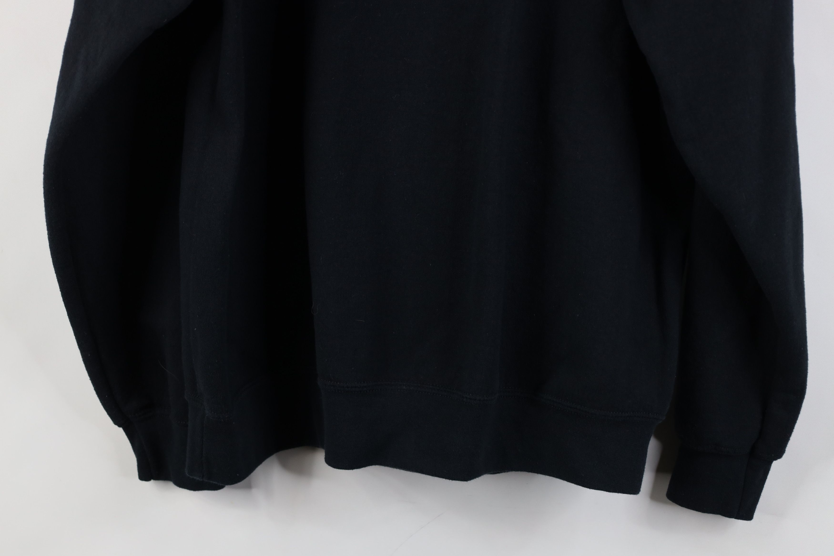 Vintage Vintage Michael Jordan Basketball Space Moon Sweatshirt Size US M / EU 48-50 / 2 - 13 Thumbnail