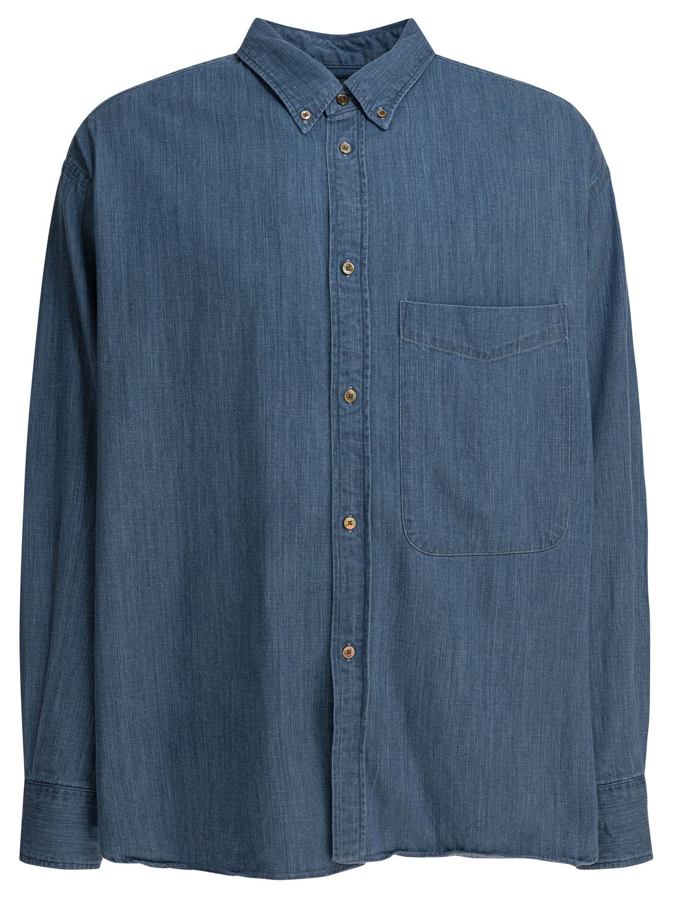 Beams Plus Beams Plus Shirts tag size L Men - USA Duties Paid Size US L / EU 52-54 / 3 - 1 Thumbnail