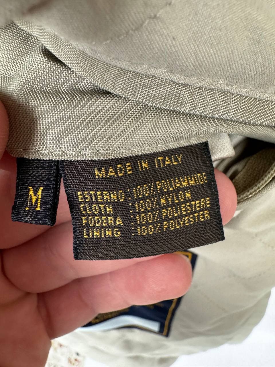 Loro Piana Loro Piana Icer Parka Jacket Size US L / EU 52-54 / 3 - 15 Thumbnail