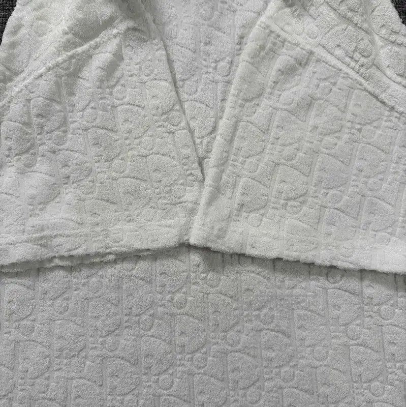 Dior Dior White Cotton Men's T-Shirt Size XS . Size US XS / EU 42 / 0 - 6 Thumbnail
