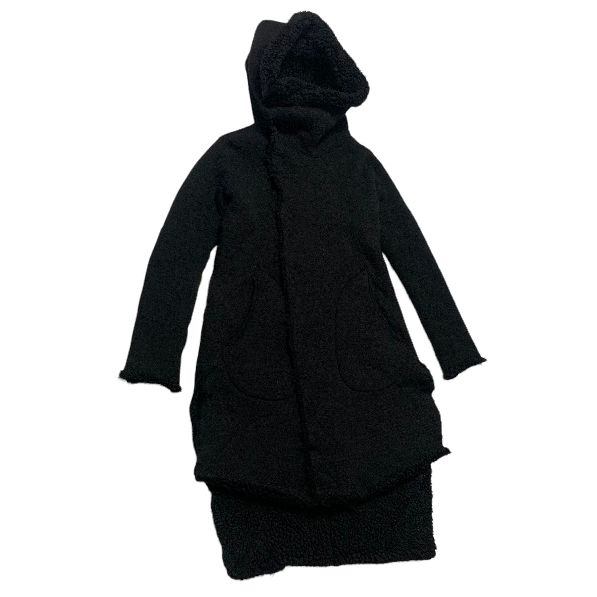 Nude: Masahiko Maruyama Nude Masahiko Maruyama Coat Size US S / EU 44-46 / 1 - 2 Thumbnail