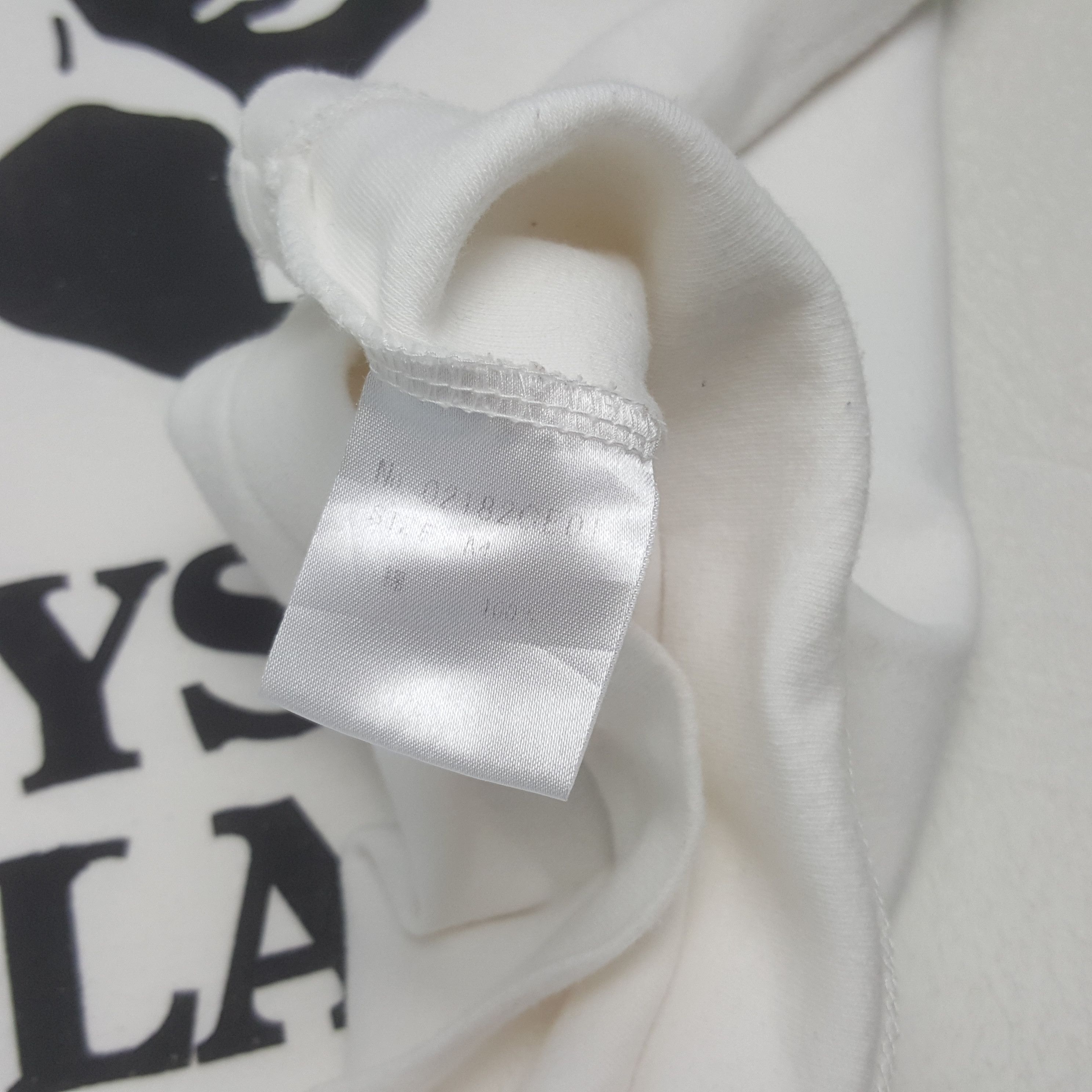 Hysteric Glamour Vintage Hysteric Glamour Japanese Brand Custom Art Tshirt Size US M / EU 48-50 / 2 - 7 Thumbnail
