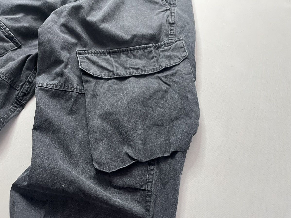 Neighborhood Neighborhood Type NM-MM cargo pants Size US 32 / EU 48 - 5 Thumbnail
