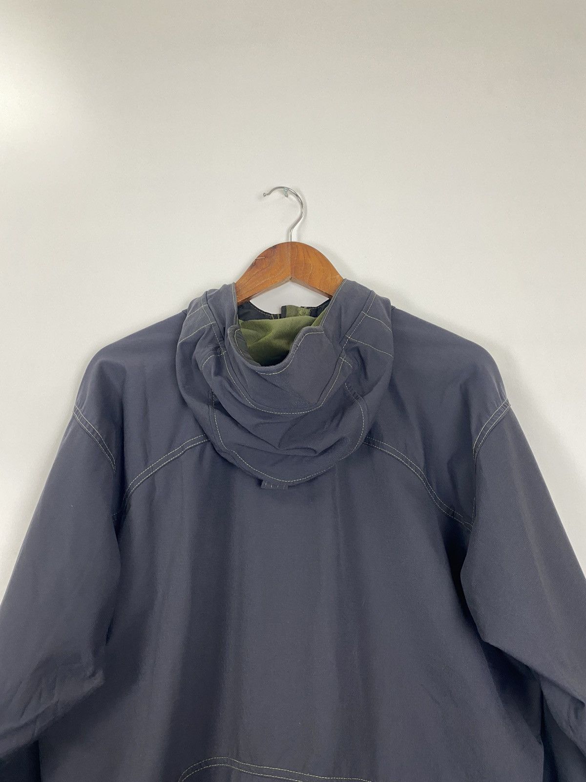 Other Chlorophylle Windbreaker Size US L / EU 52-54 / 3 - 13 Thumbnail