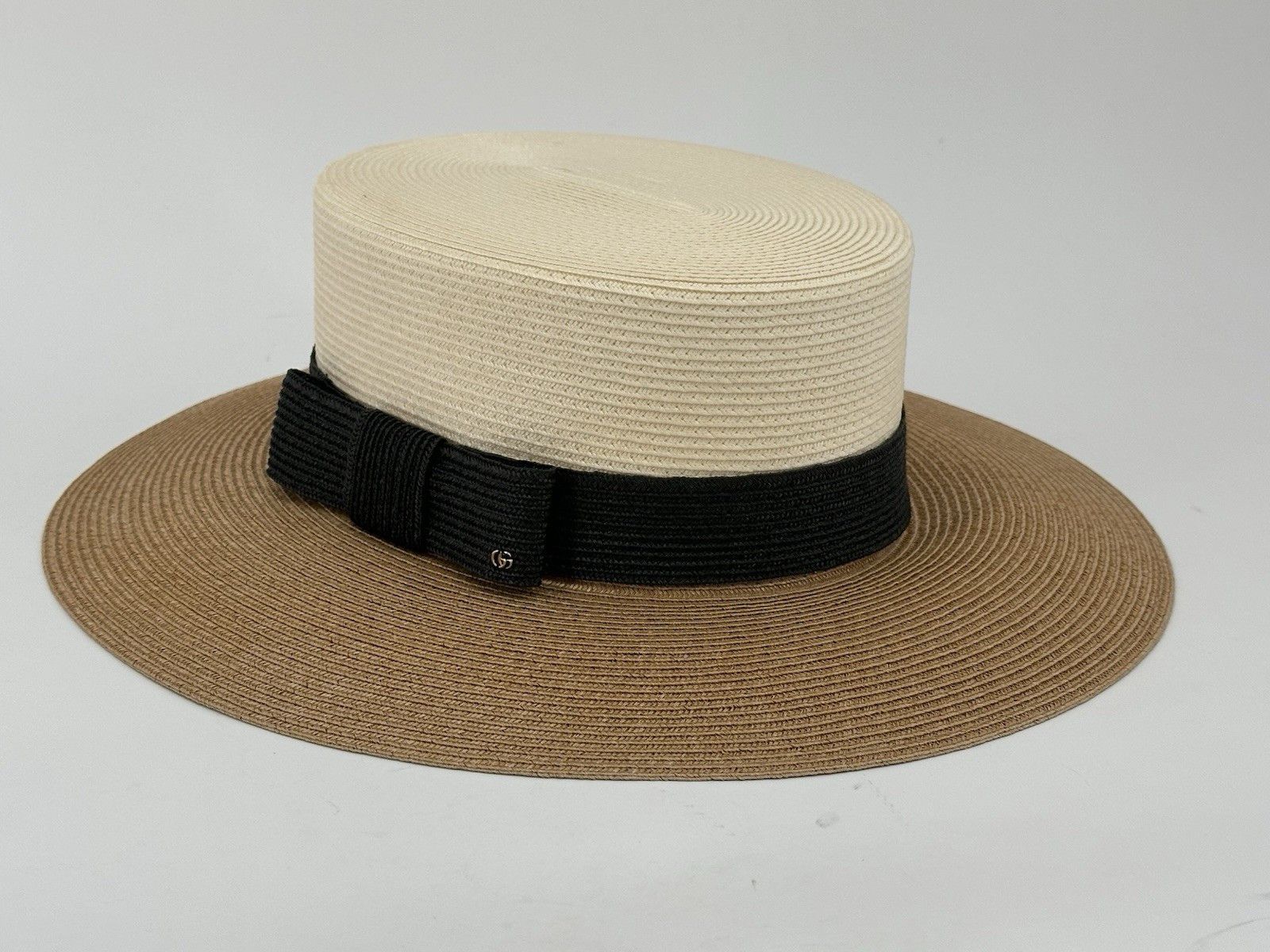 Gucci New Gucci Hats Woman's Size-L-58cm Size ONE SIZE - 8 Thumbnail