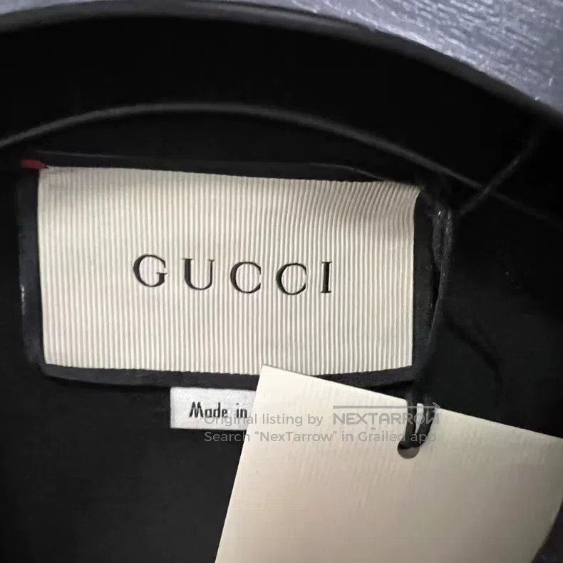 Gucci Gucci School uniform jacket Size US M / EU 48-50 / 2 - 4 Thumbnail