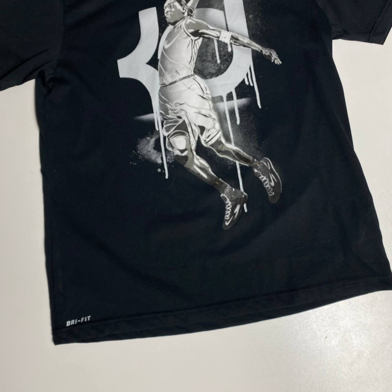 Nike Nike vintage T-shirt Size:L Size US L / EU 52-54 / 3 - 4 Thumbnail