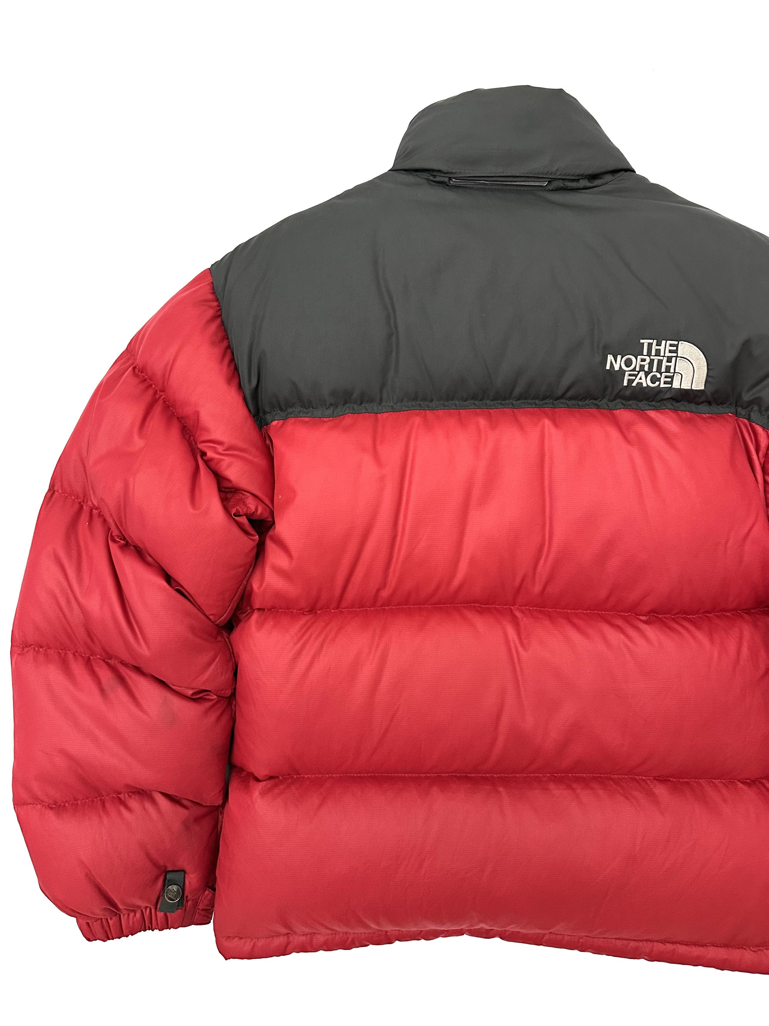 The North Face The North Face Vintage Nuptse Down Puffer Jacket 700 Size US XS / EU 42 / 0 - 4 Thumbnail