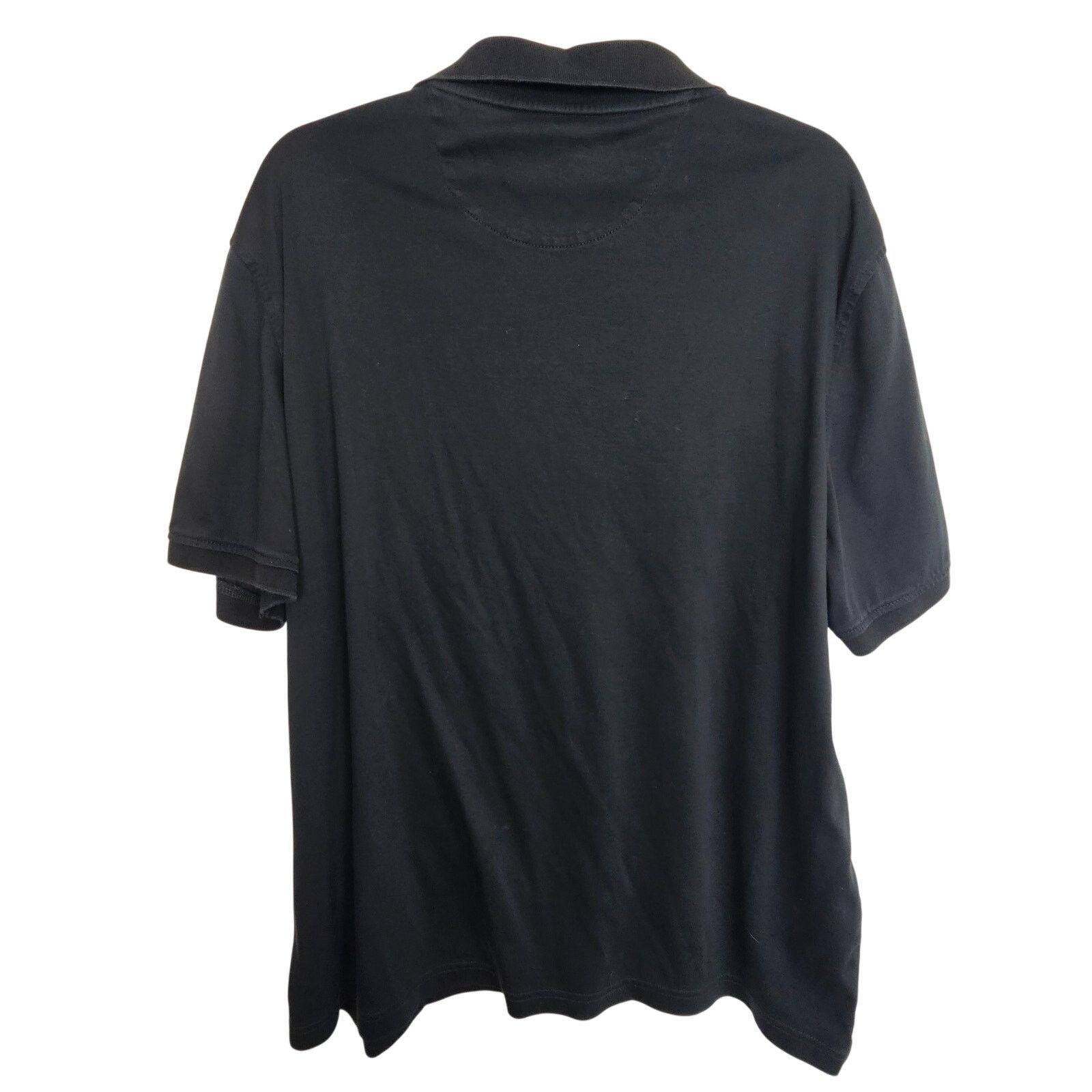UNTUCKit Untuckit Mens Polo Shirt Sz XL Classic Preppy Minimalist Size US XL / EU 56 / 4 - 7 Thumbnail