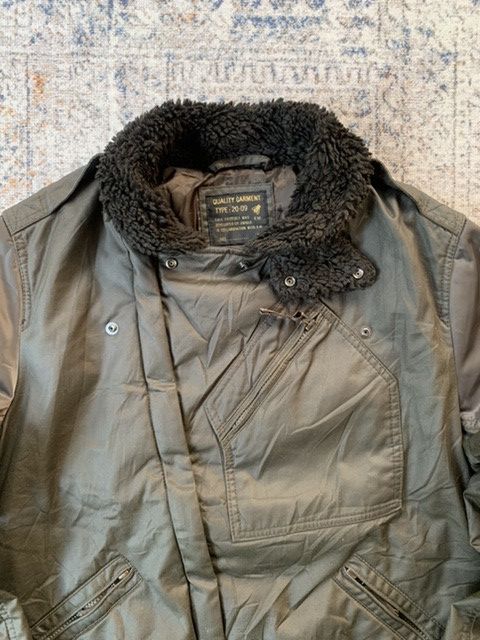 Kiminori Morishita × Uniqlo Rare‼️Uniqlo x Kiminori Morishita Men's Bombers/Biker Jacket Size US L / EU 52-54 / 3 - 3 Thumbnail