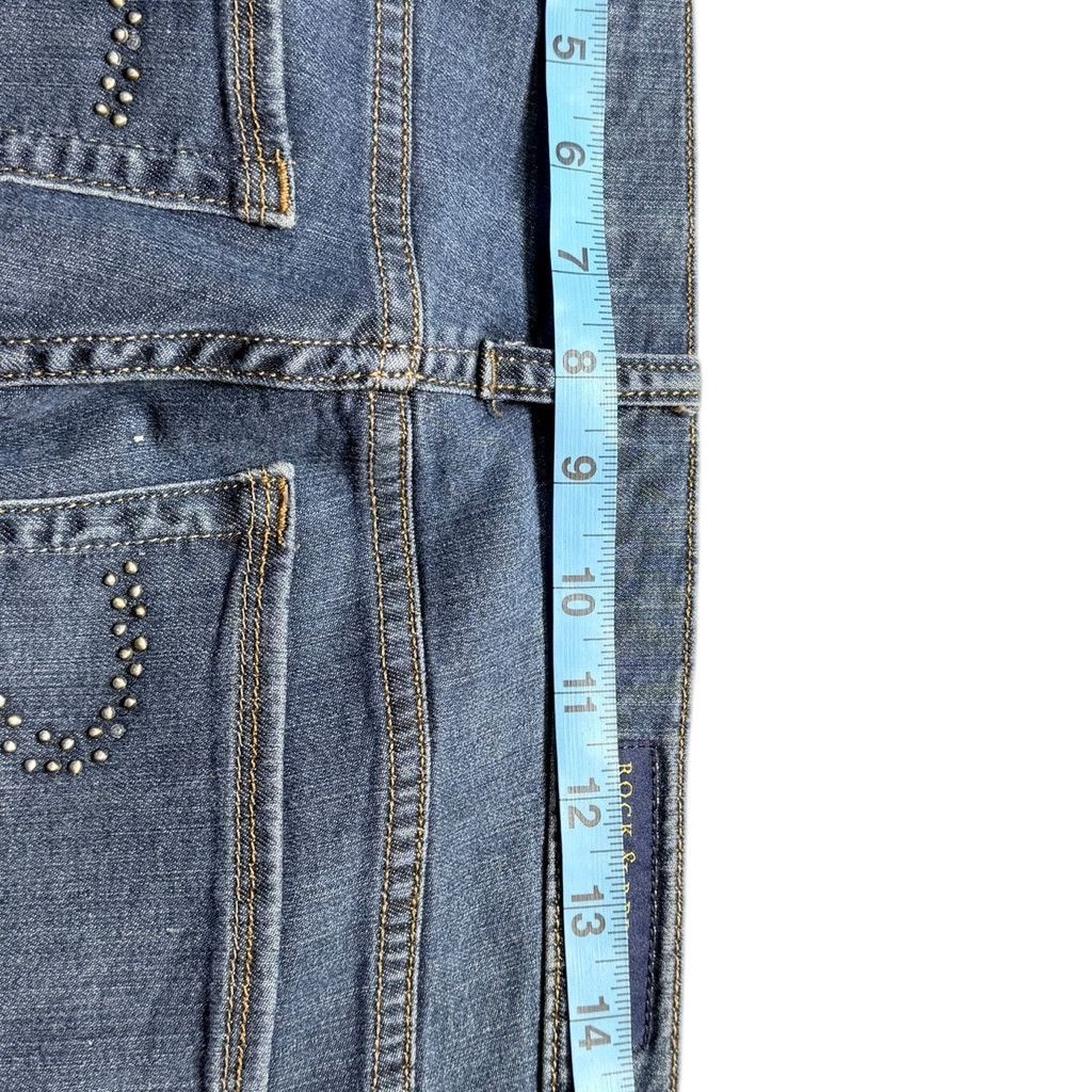 Rock & Republic Rock & republic size 14 Size 36" / US 14 / IT 50 - 4 Thumbnail