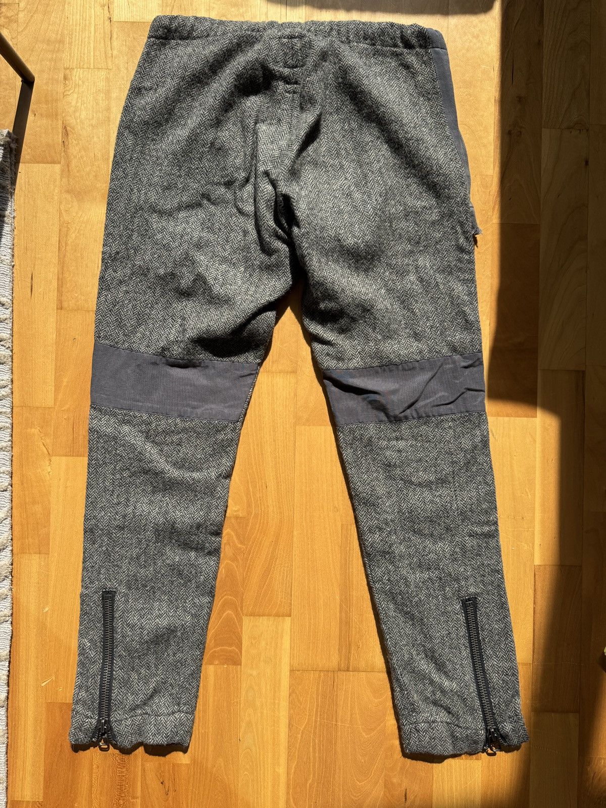 Greg Lauren Greg Lauren x Banana Republic Limited Edition (1/50) Pants Size US 30 / EU 46 - 12 Thumbnail
