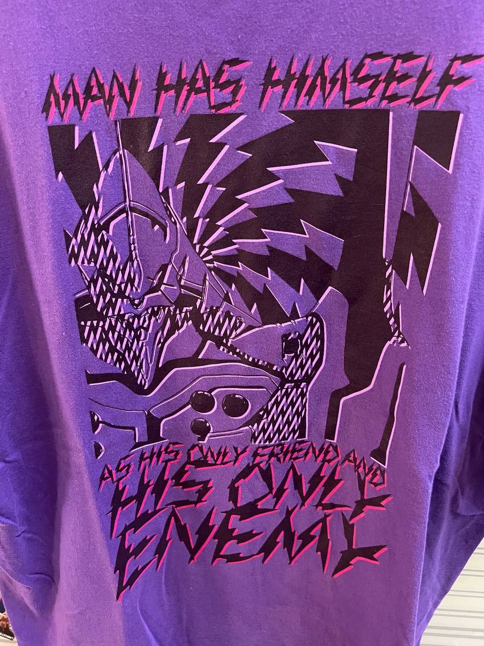 Other COSPA EVANGELION Size US XL / EU 56 / 4 - 2 Thumbnail