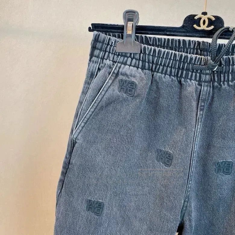 Alexander Wang Alexander Wang Gray Jeans. Size 25" / US 0 / IT 36 - 3 Thumbnail