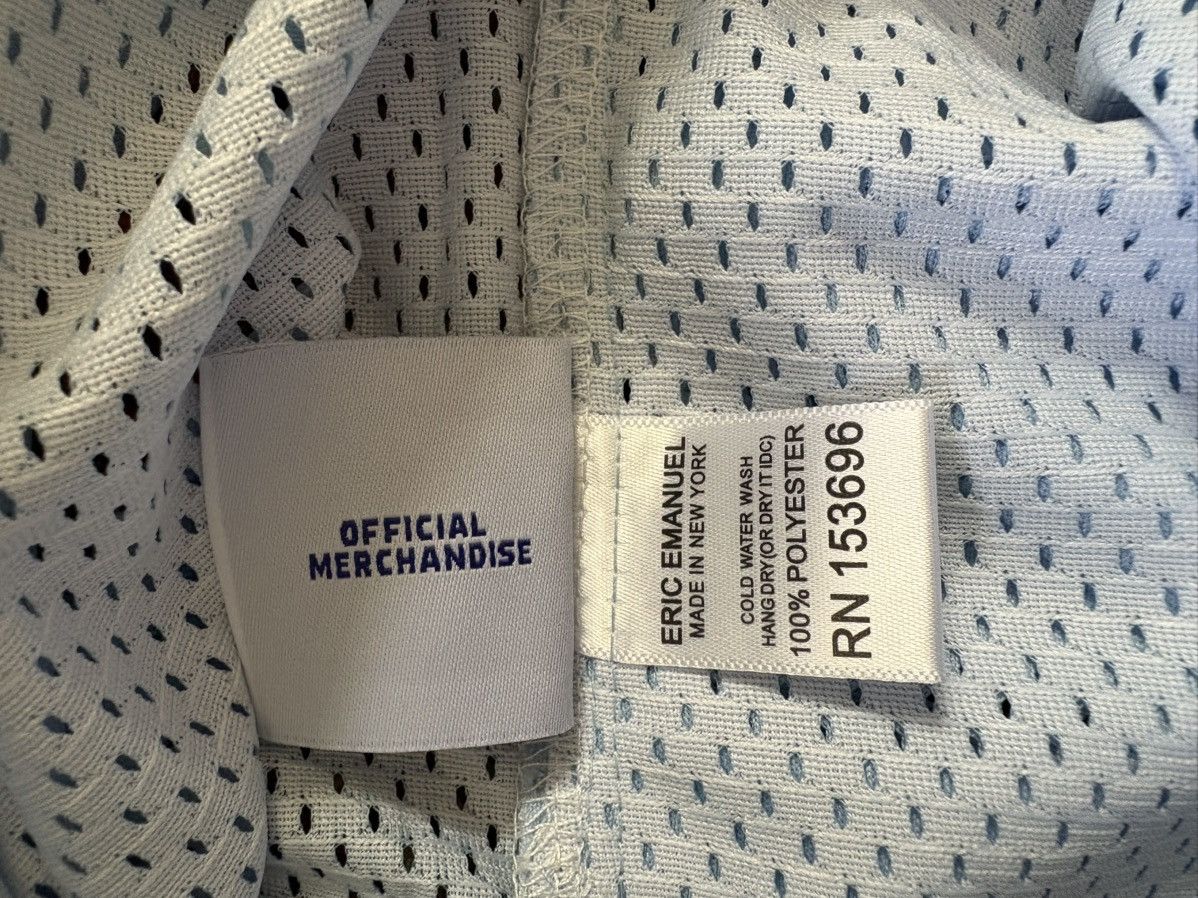 Eric Emanuel Eric Emmanuel shorts Size US 34 / EU 50 - 5 Thumbnail