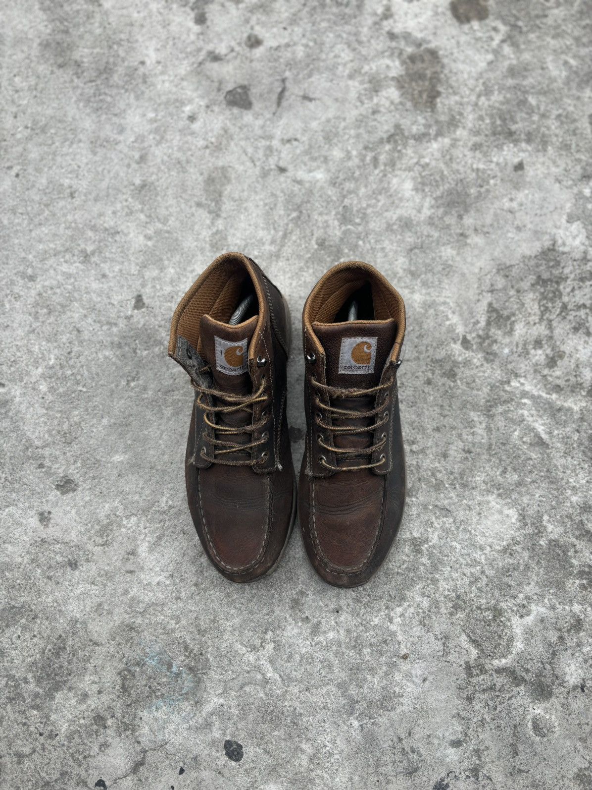 Carhartt Carhartt Lighweight Boot Size US 9.5 / EU 42-43 - 3 Thumbnail