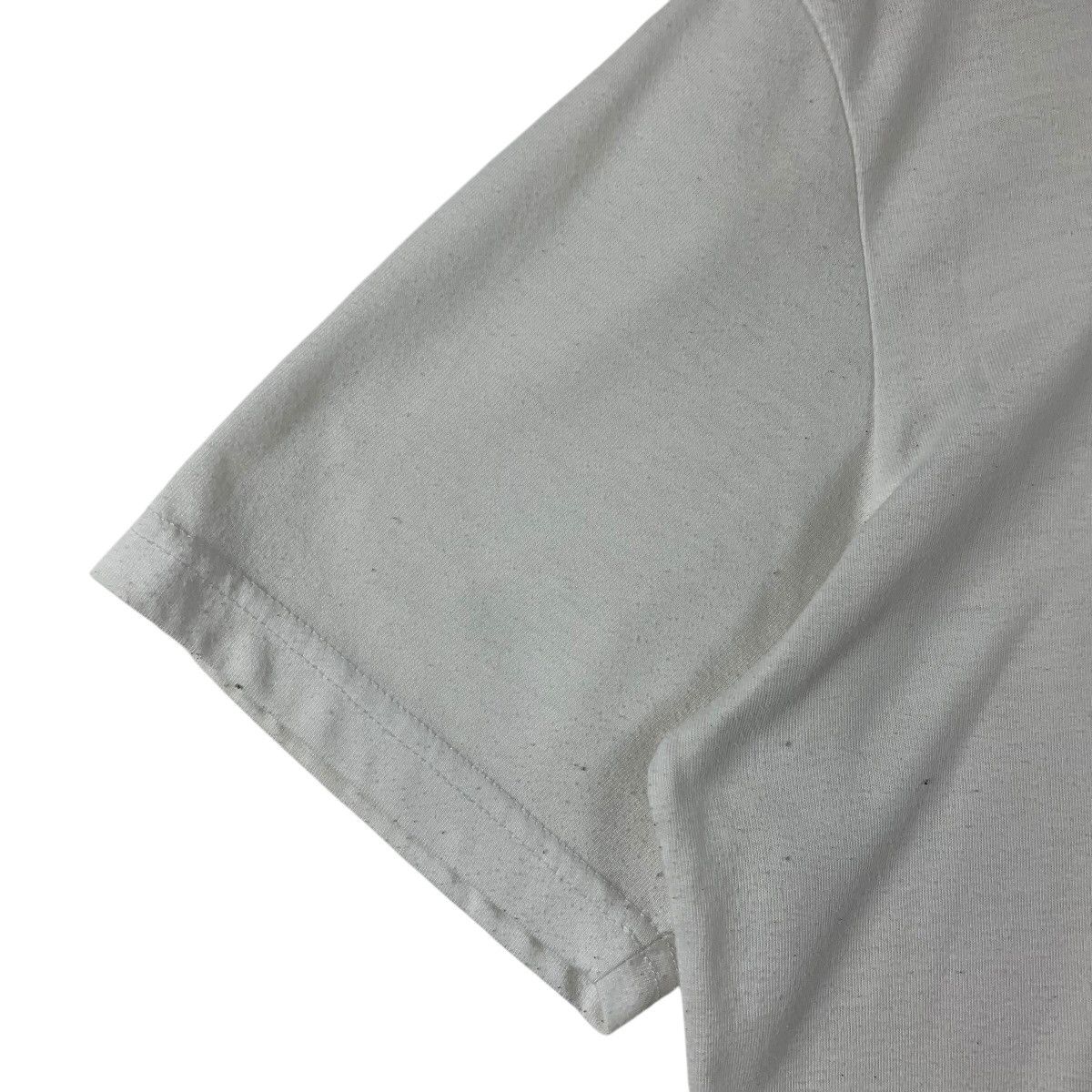 Japanese Brand × Roen ROEN Japanesebrand skull printed v neck tee Size US XL / EU 56 / 4 - 6 Thumbnail