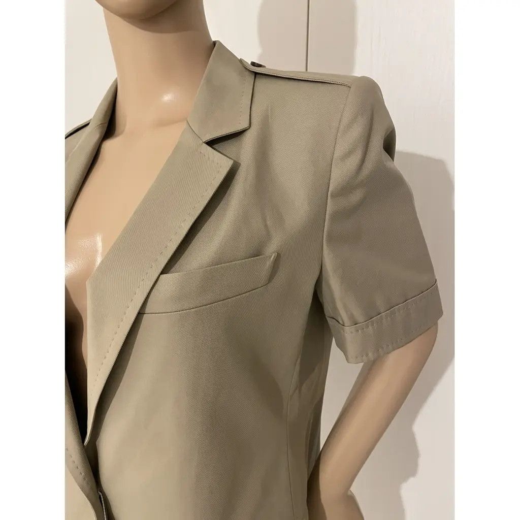 Max Mara Blazer, Max Mara Size L / US 10 / IT 46 - 6 Thumbnail