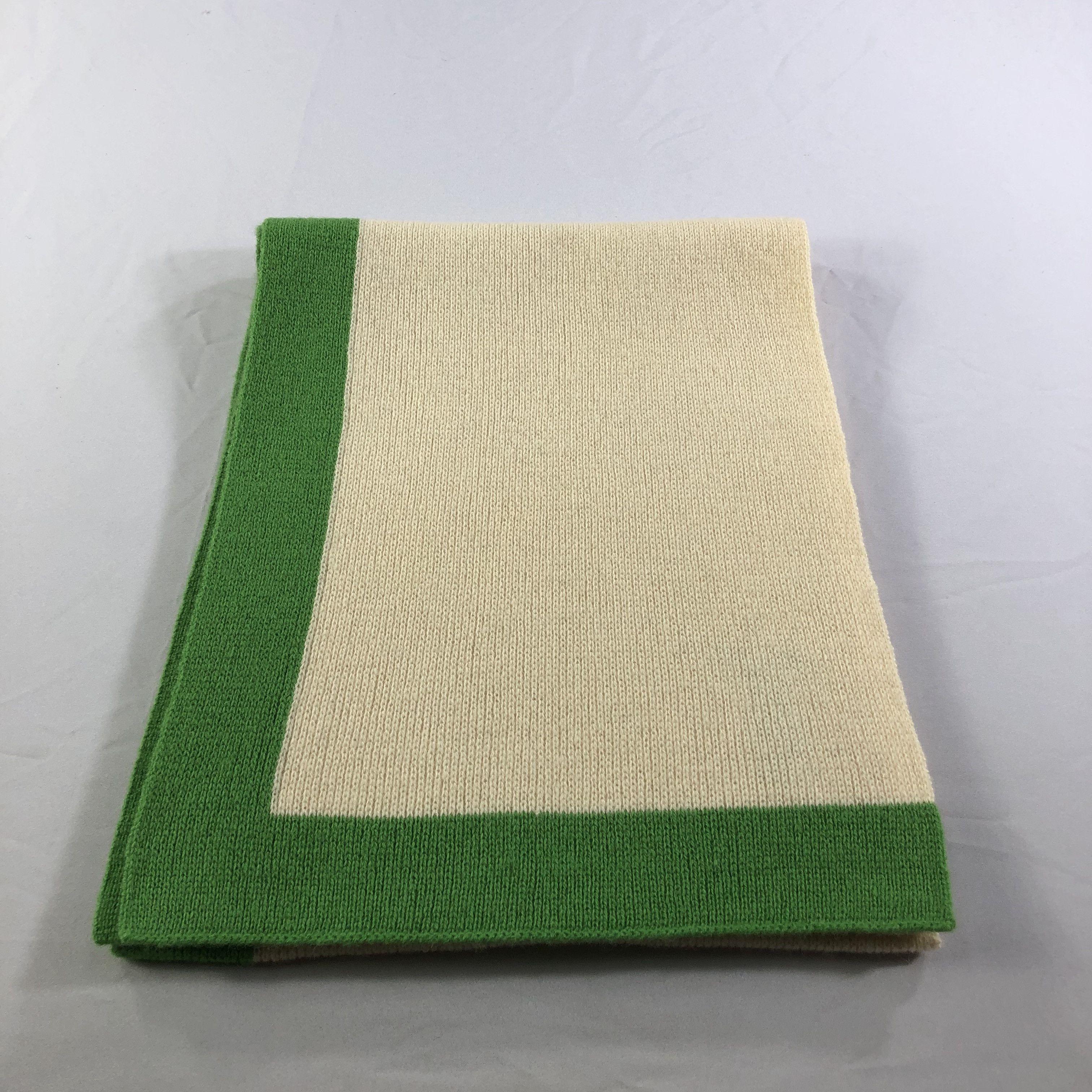 Gap GAP Wool Scarf Muffler V1432 Size ONE SIZE - 2 Thumbnail