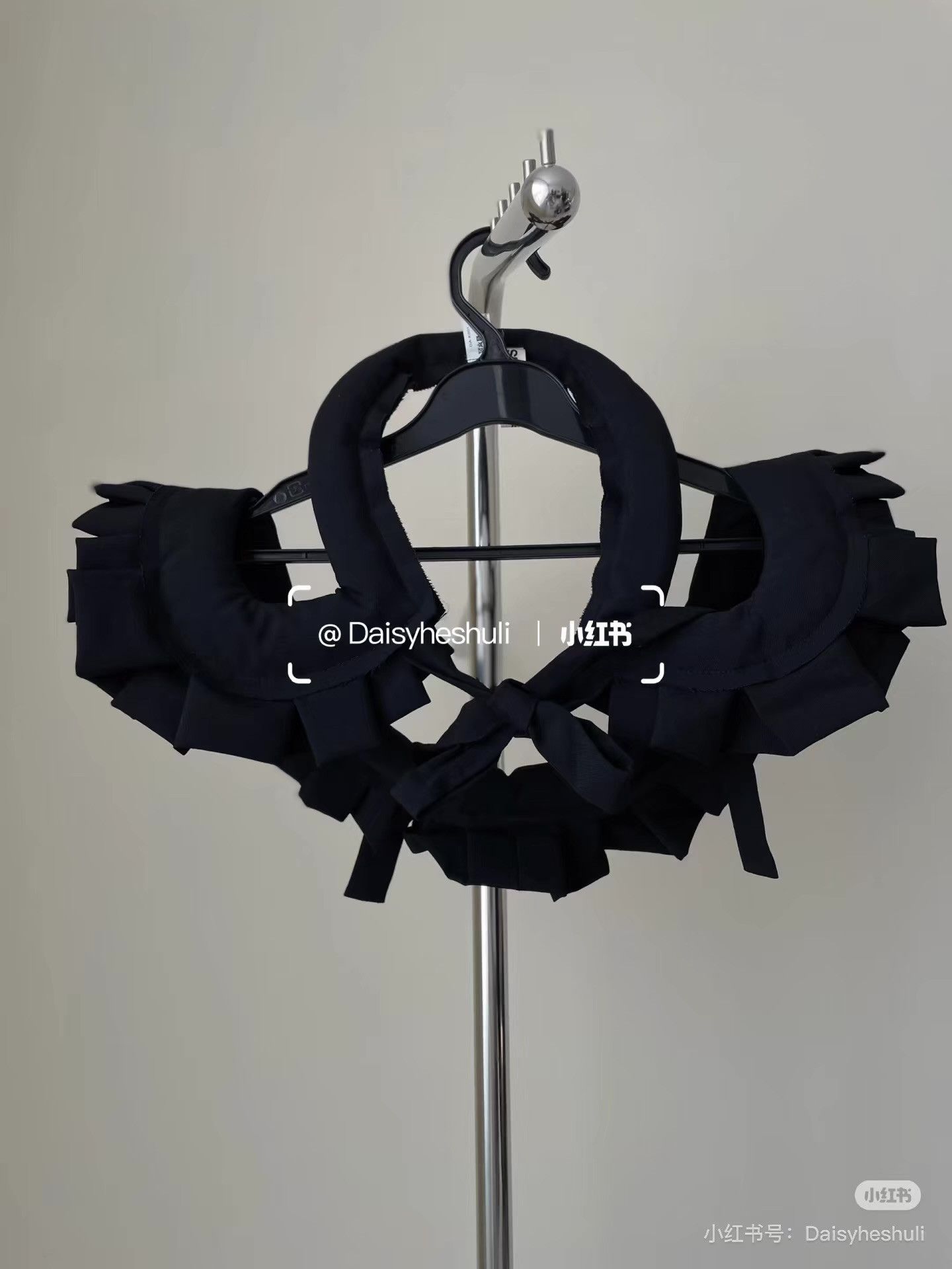 Comme des Garcons Comme des Garçons CDG Main Line Hollow-out Ｑ24 Size S / US 4 / IT 40 - 2 Thumbnail