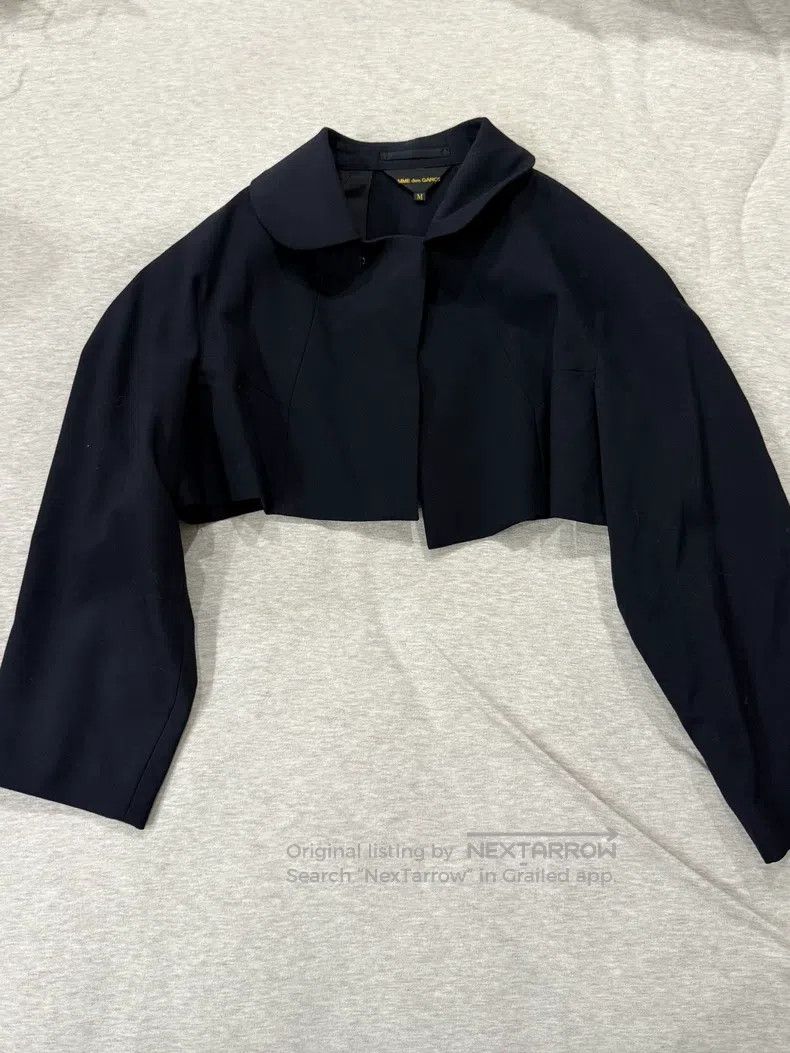 Comme des Garcons Comme Des Garcons jacket Size M / US 6-8 / IT 42-44 - 1 Thumbnail