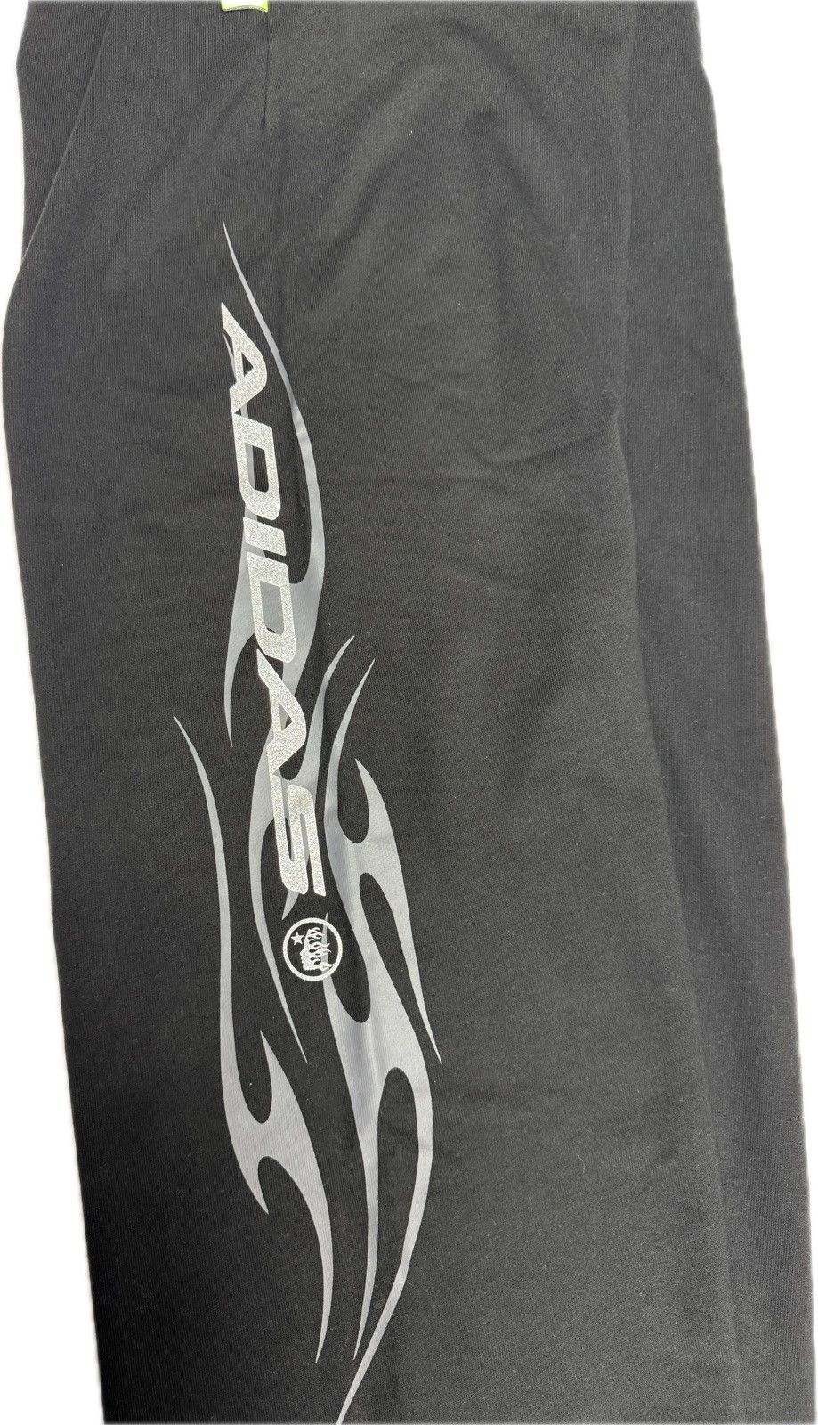 HELLSTAR Hellstar x Adidas Sweatpants Size US 34 / EU 50 - 3 Thumbnail