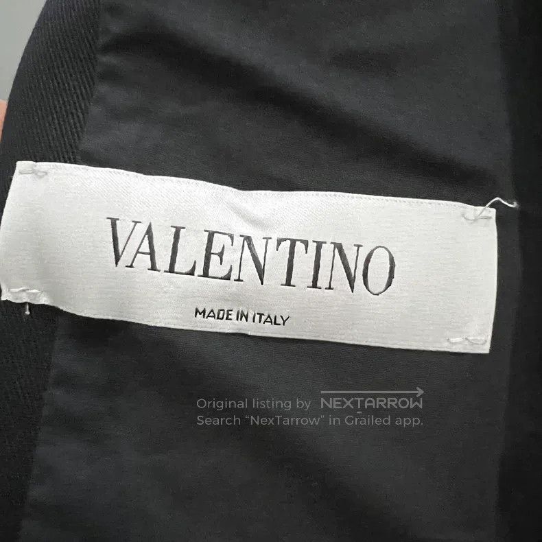 Valentino Valentino Camouflage sequin hooded jacket Size L / US 10 / IT 46 - 3 Thumbnail
