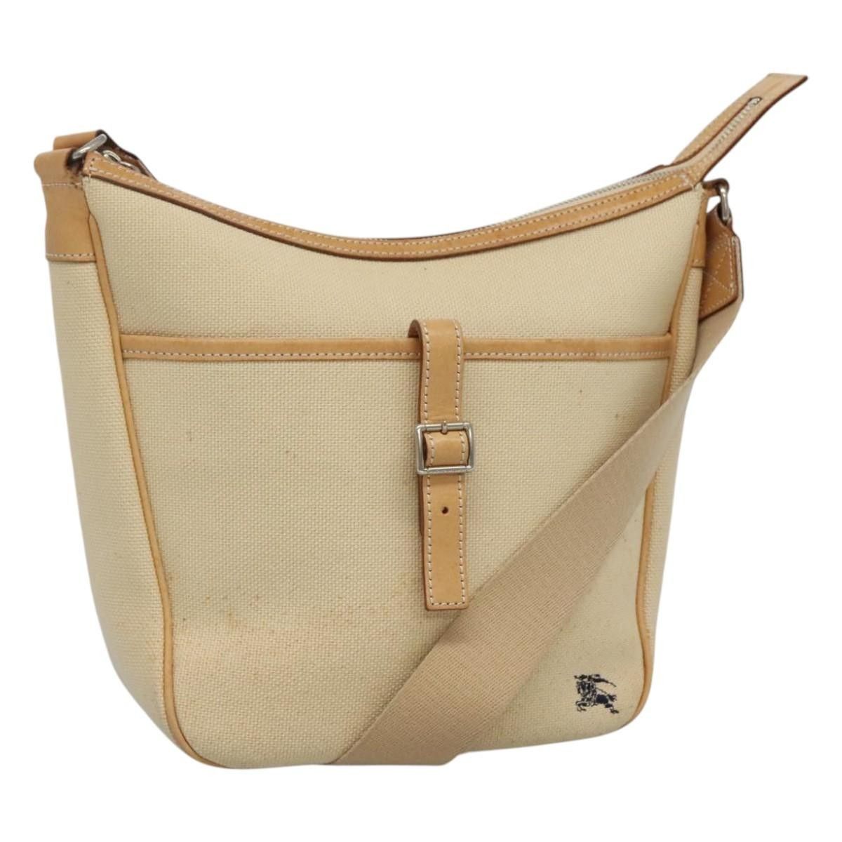 Burberry Burberry Blue Label shoulder bag Canvas Size ONE SIZE - 1 Thumbnail