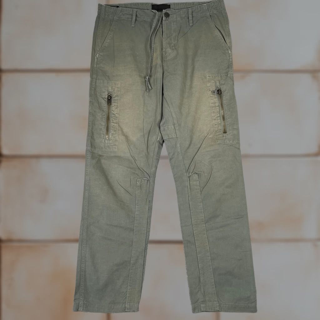 J Brand VINTAGE Size US 32 / EU 48 - 1 Thumbnail