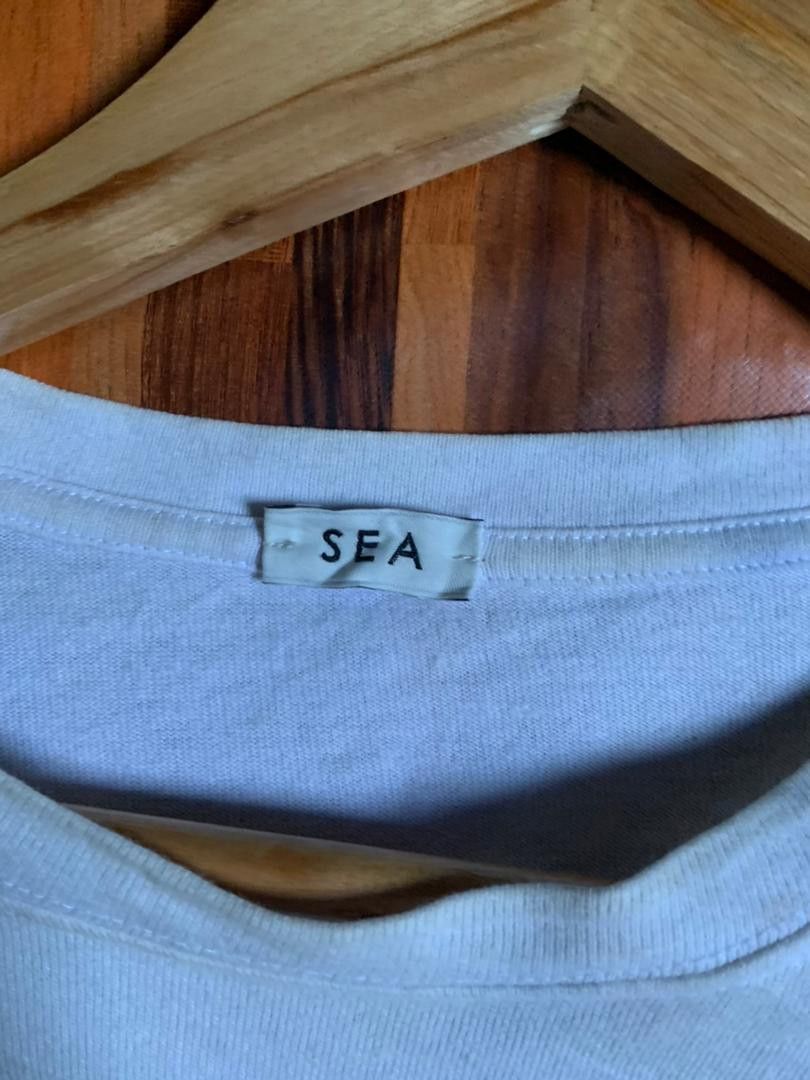 Japanese Brand e31 Made in Japan Wind And Sea Denham If Six Was Nine Size US L / EU 52-54 / 3 - 8 Thumbnail