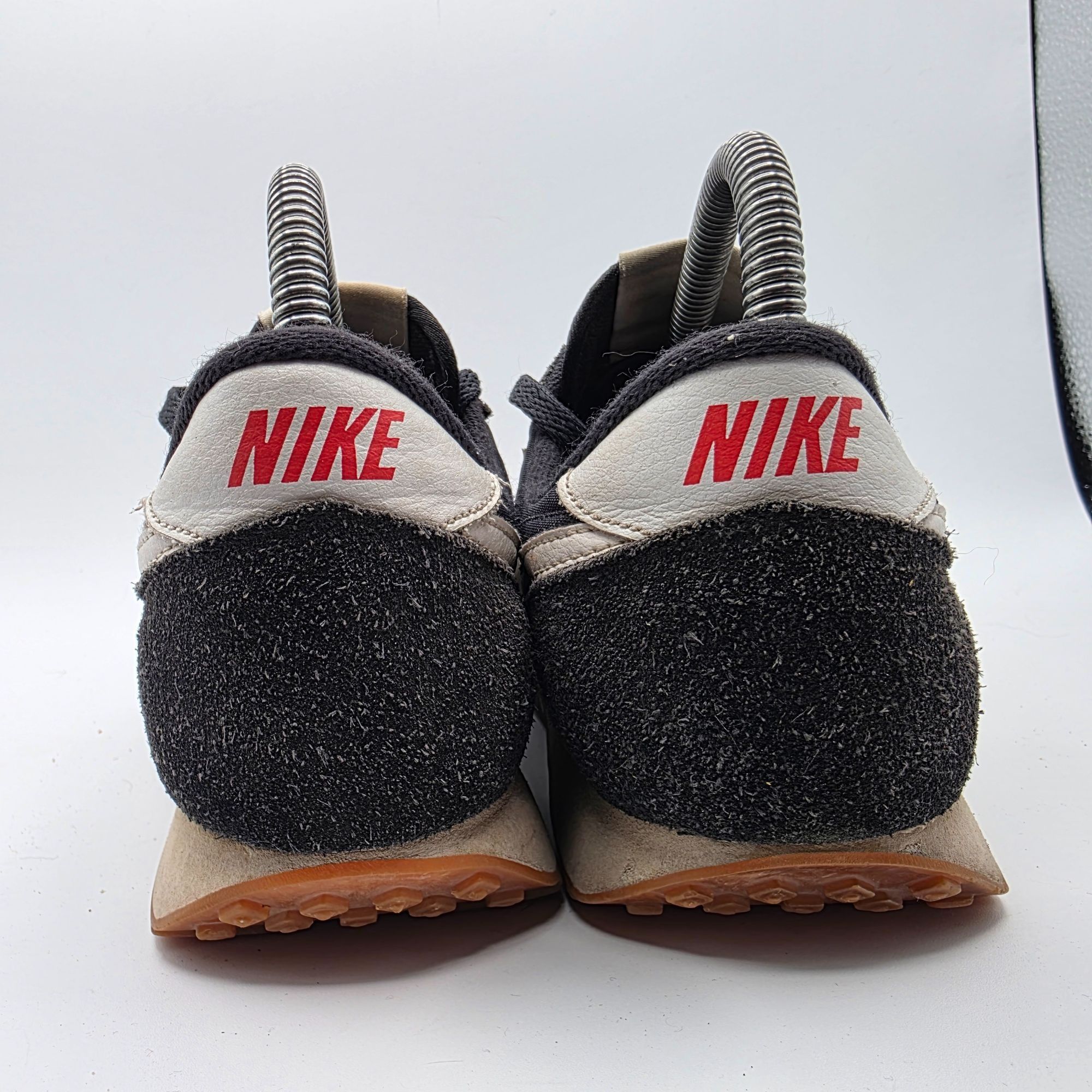 Nike Nike Daybreak Womens Size 7 Black White Athletic Shoes Outdo Size US 7 / IT 37 - 5 Thumbnail