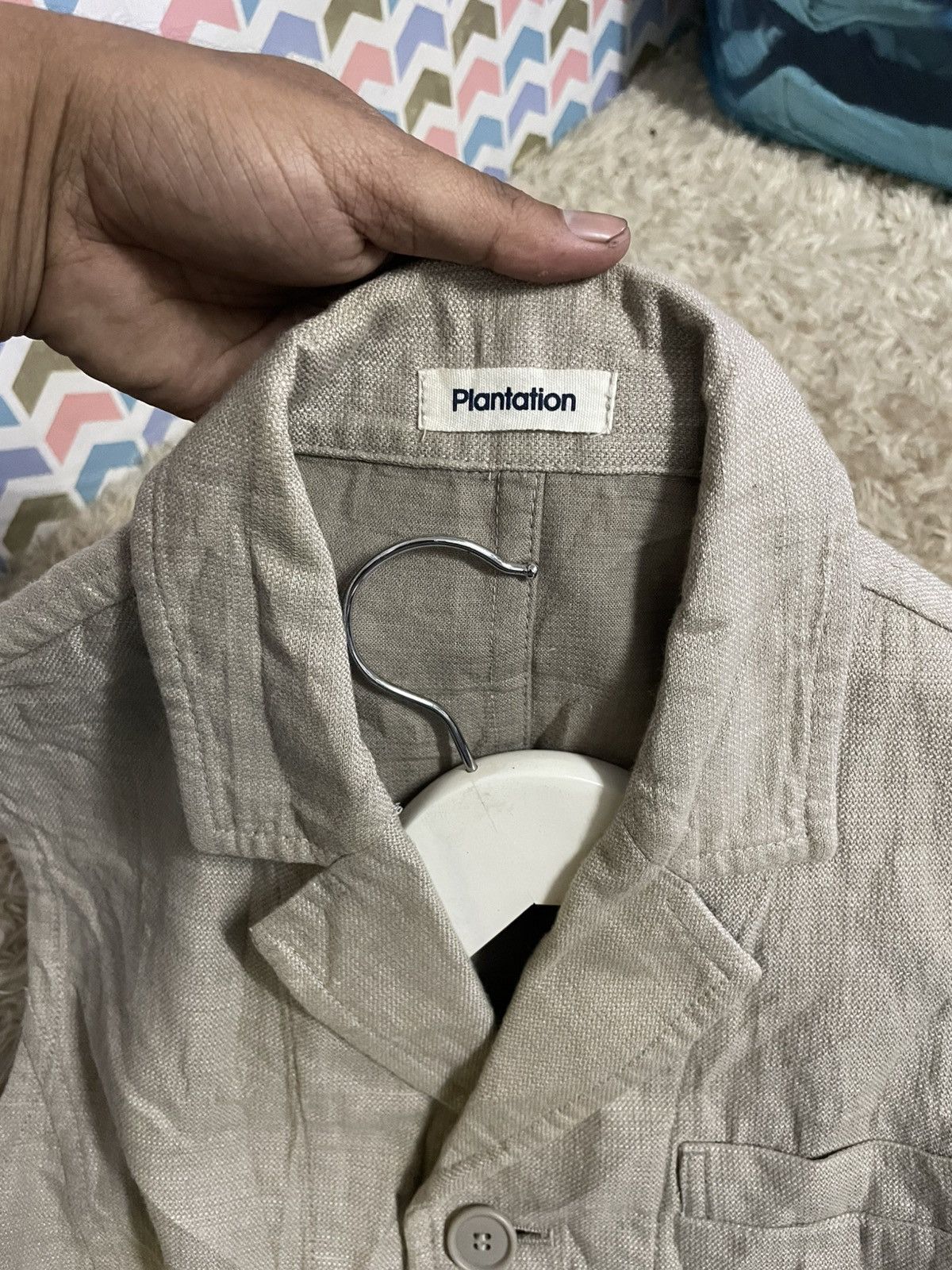 Issey Miyake Plantation issey miyake Size M / US 6-8 / IT 42-44 - 6 Thumbnail