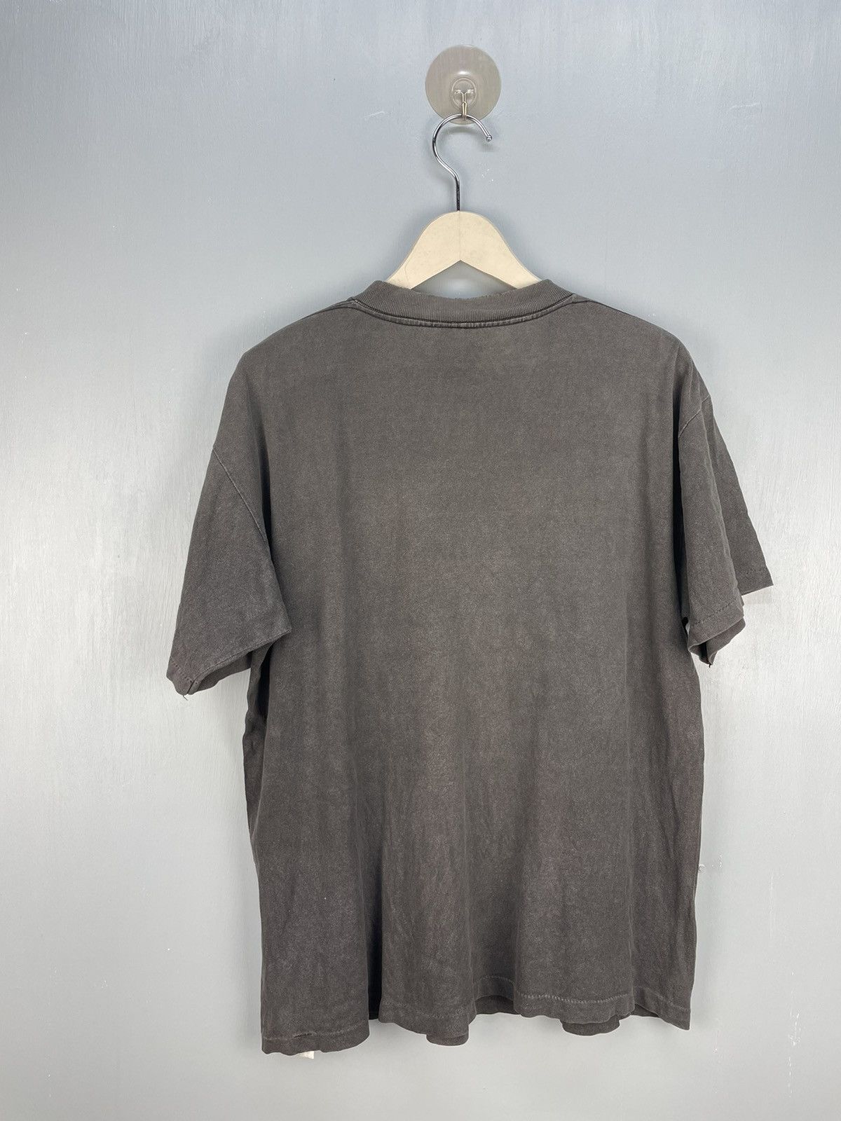 Ben Davis Vintage 90s Ben Davis t shirt Size US L / EU 52-54 / 3 - 2 Thumbnail