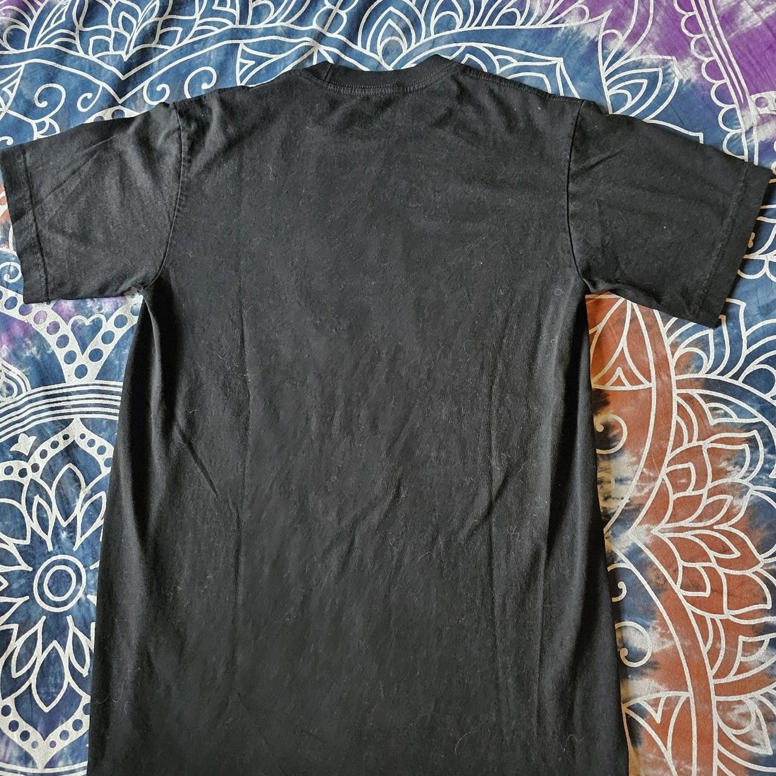 Golf Wang Golf Wang Black Call Me If You Get Lost T-shirt Size US S / EU 44-46 / 1 - 5 Thumbnail