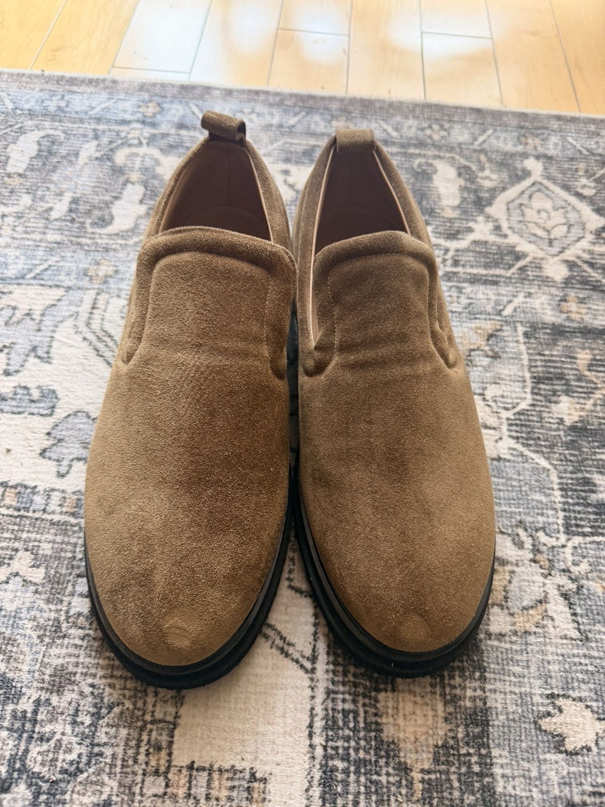 Nanushka Nanushka Slip on Loafers Size US 10 / EU 43 - 2 Thumbnail